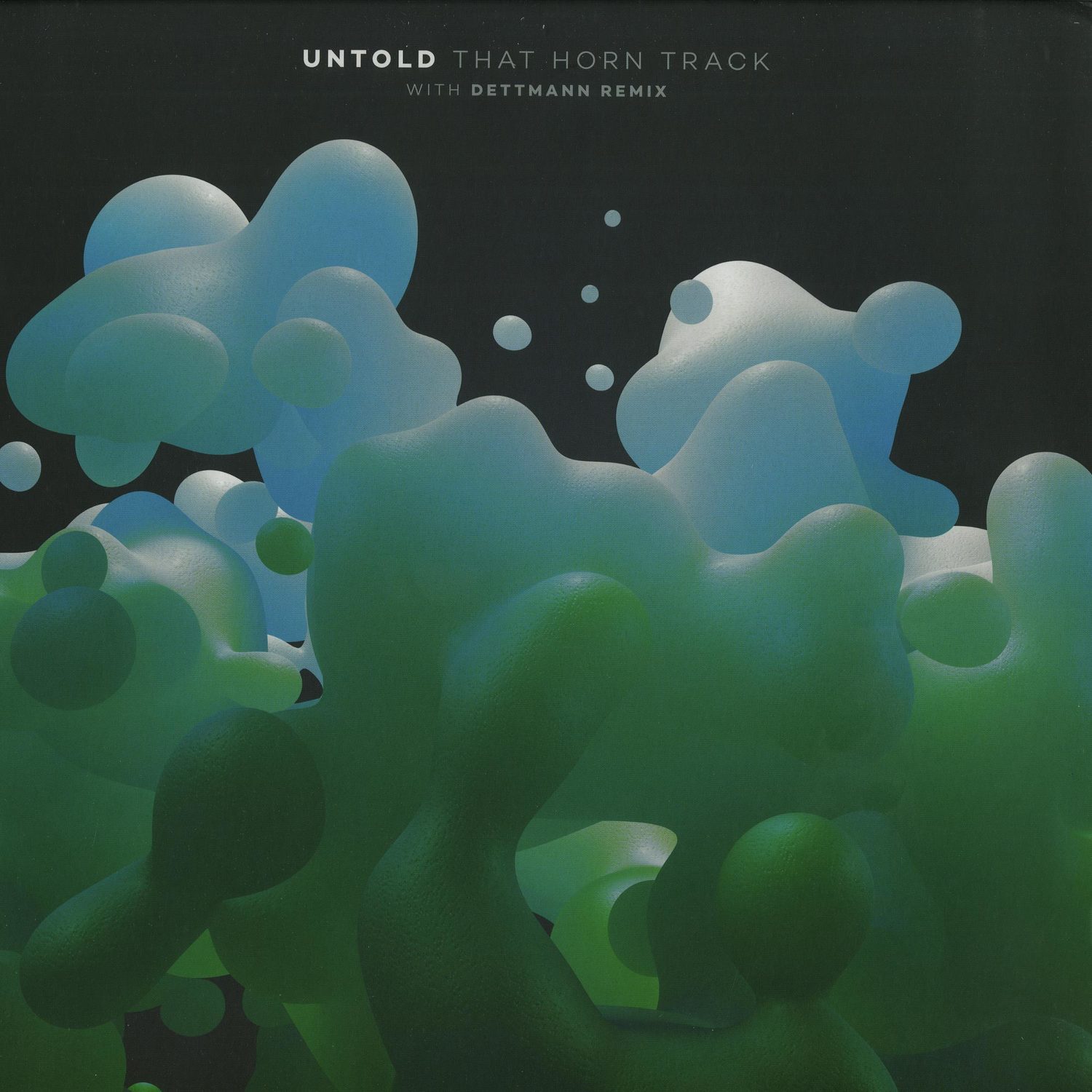 Untold - THAT HORN TRACK 