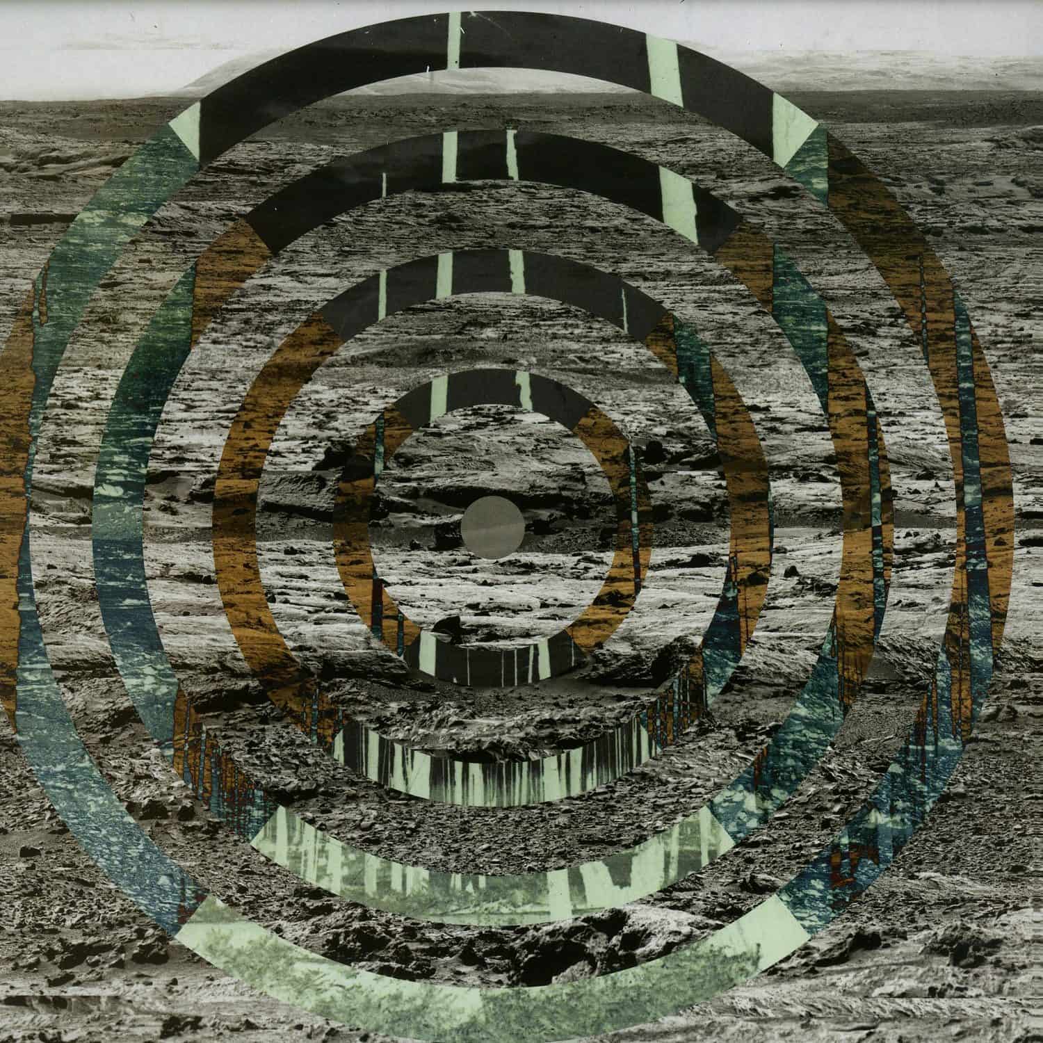 Goitia Deitz - MODE