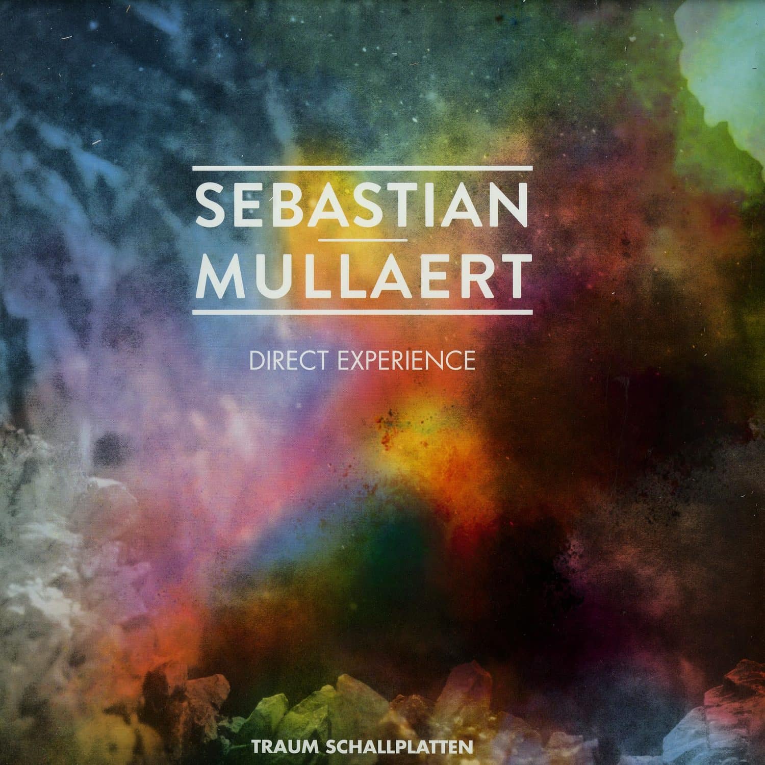 Sebastian Mullaert - DIRECT EXPERIENCE