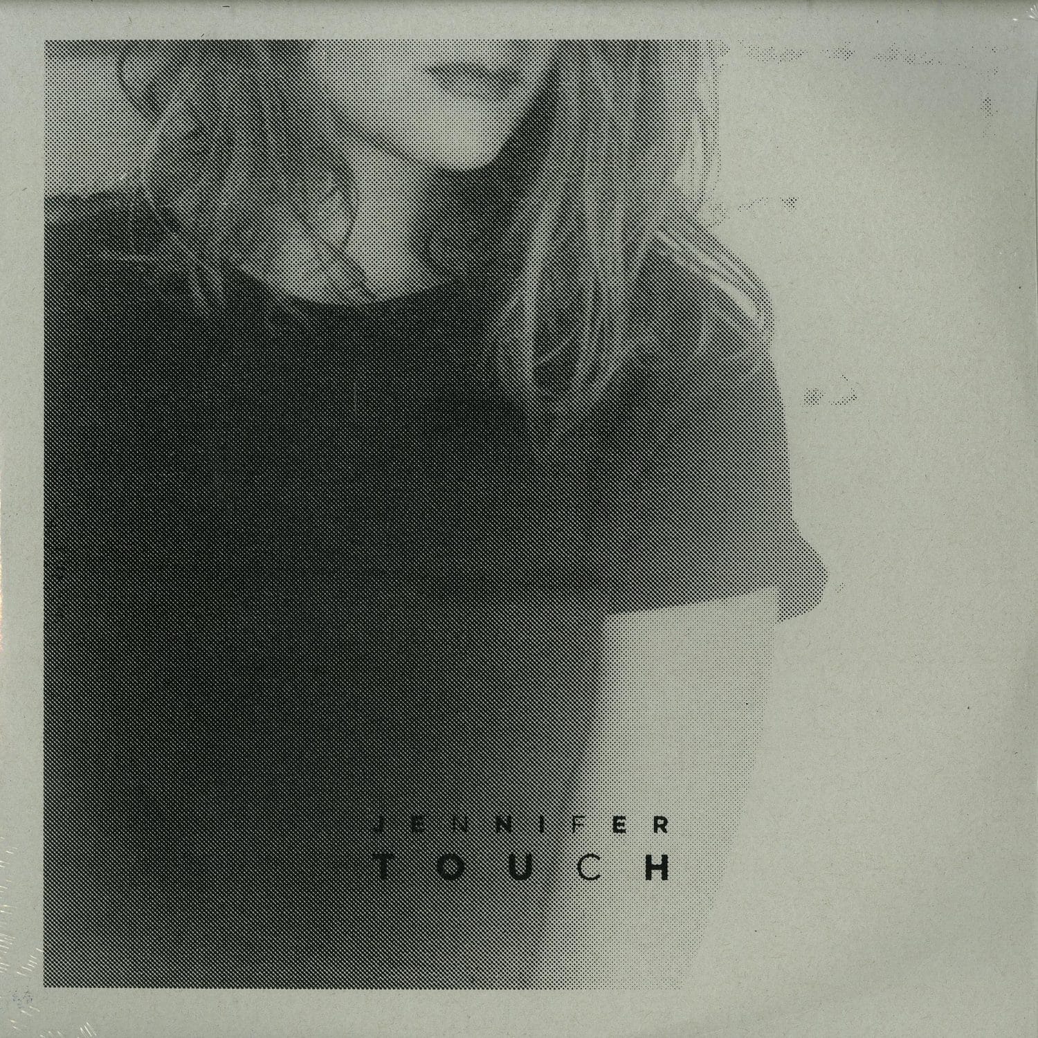 Jennifer Touch - JENNIFER TOUCH EP