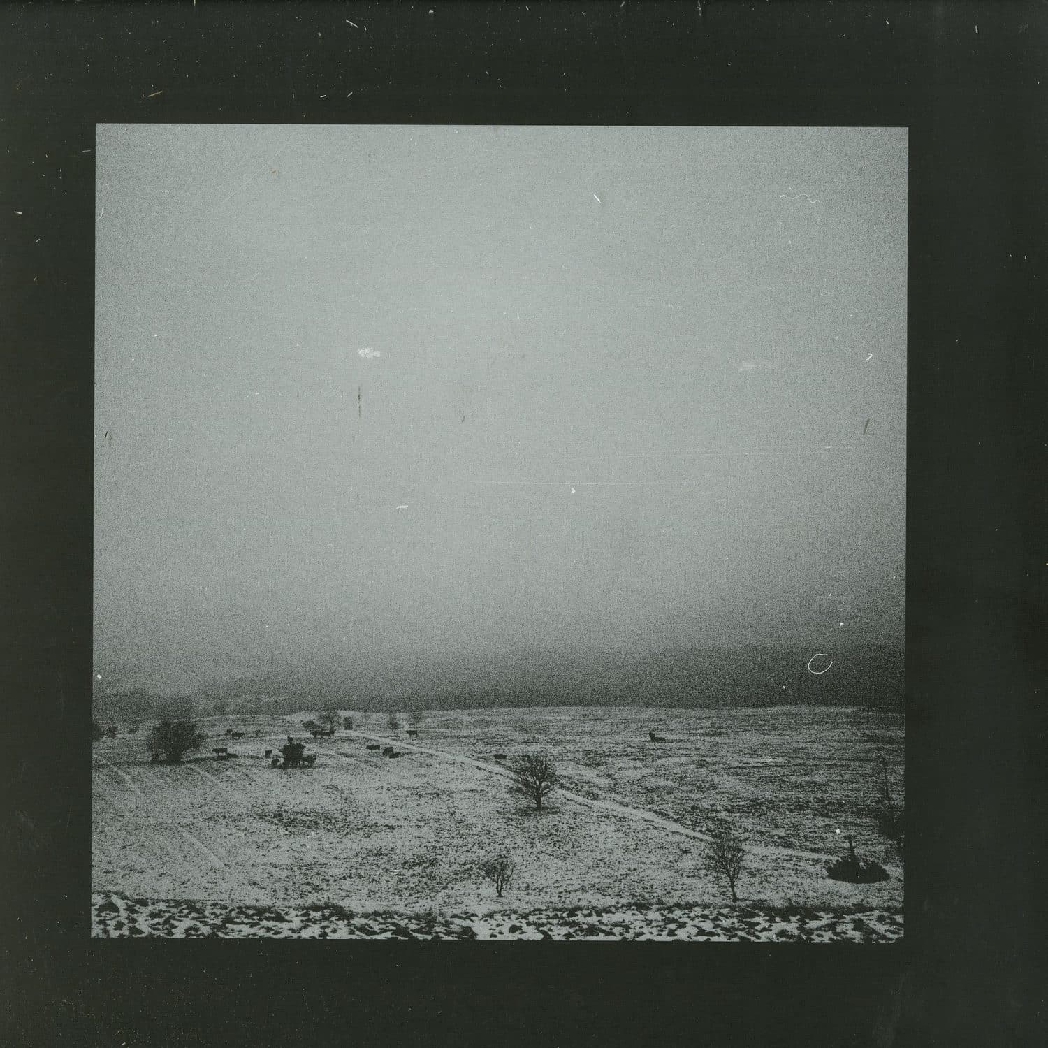 DJ Guy - ANCIENT FUTURE 1993-1997