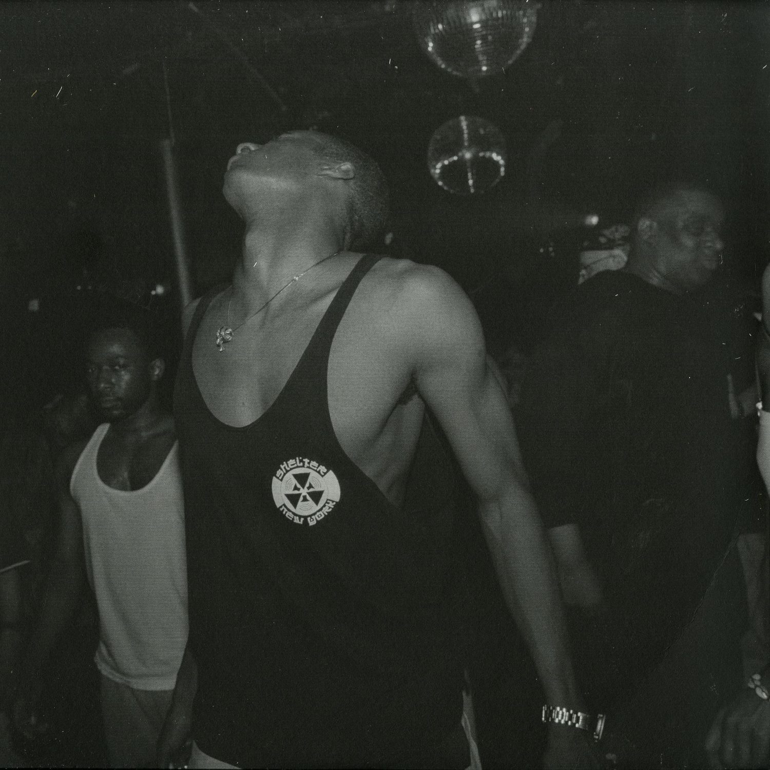 Various Artists - STRICTLY DJ T : 25 YEARS OF STRICTLY RHYTHM PT.1