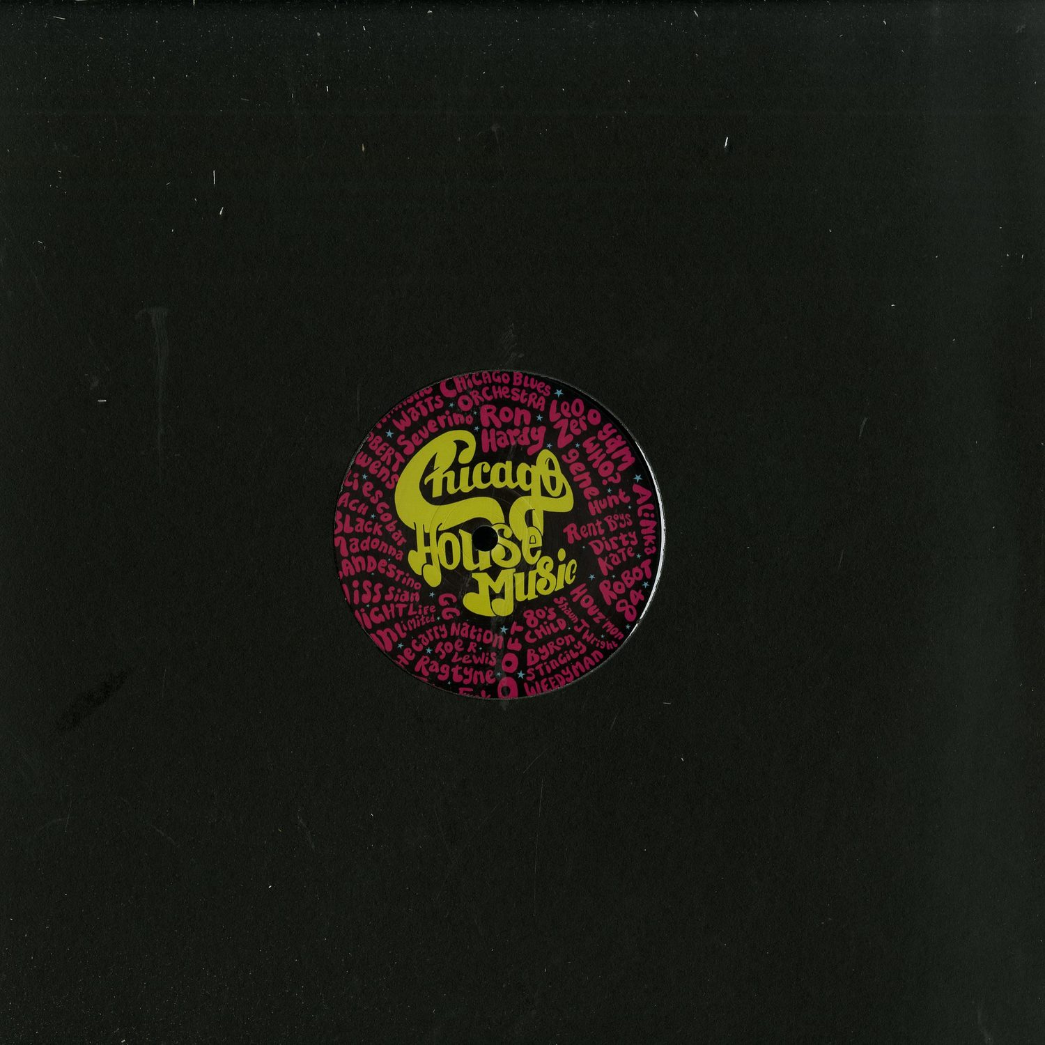 Various Artists - THIS IS HOW IT STARTED VOL 2