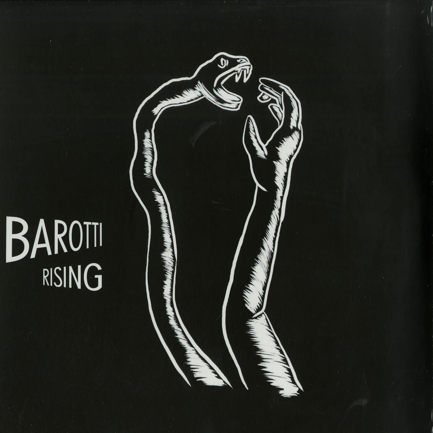 Barotti - RISING 