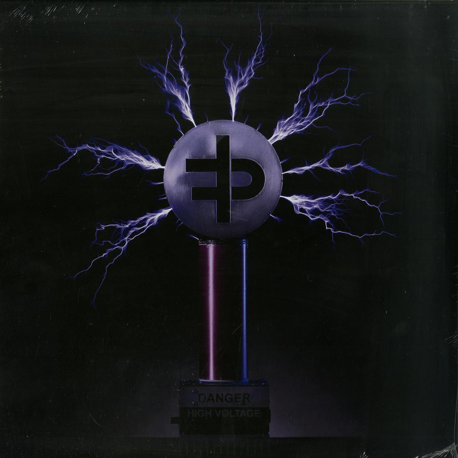 Flux Pavilion - TESLA 