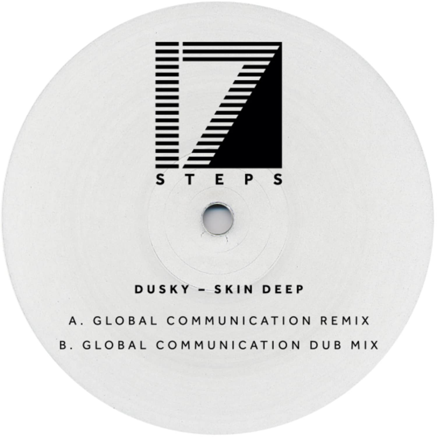 Dusky - SKIN DEEP 