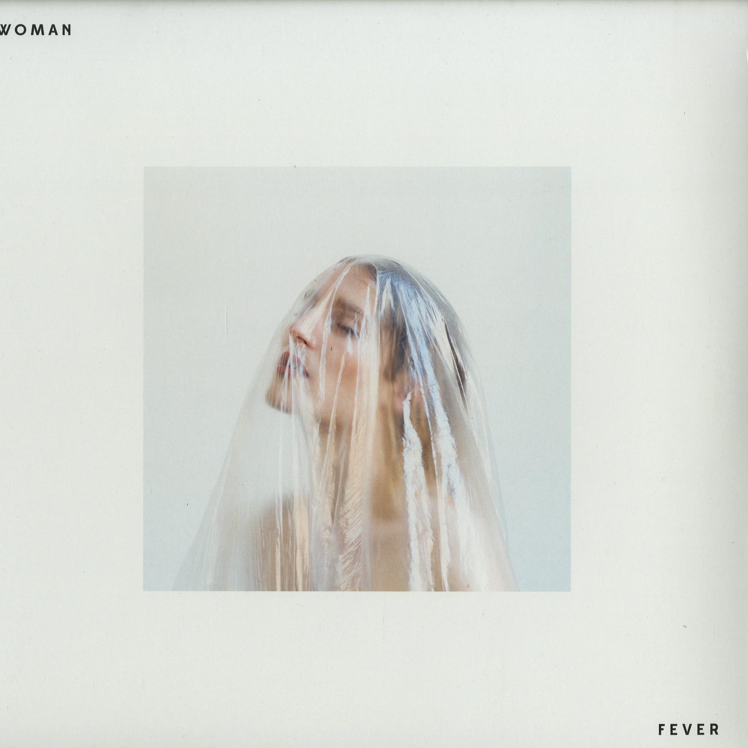 Woman - FEVER 