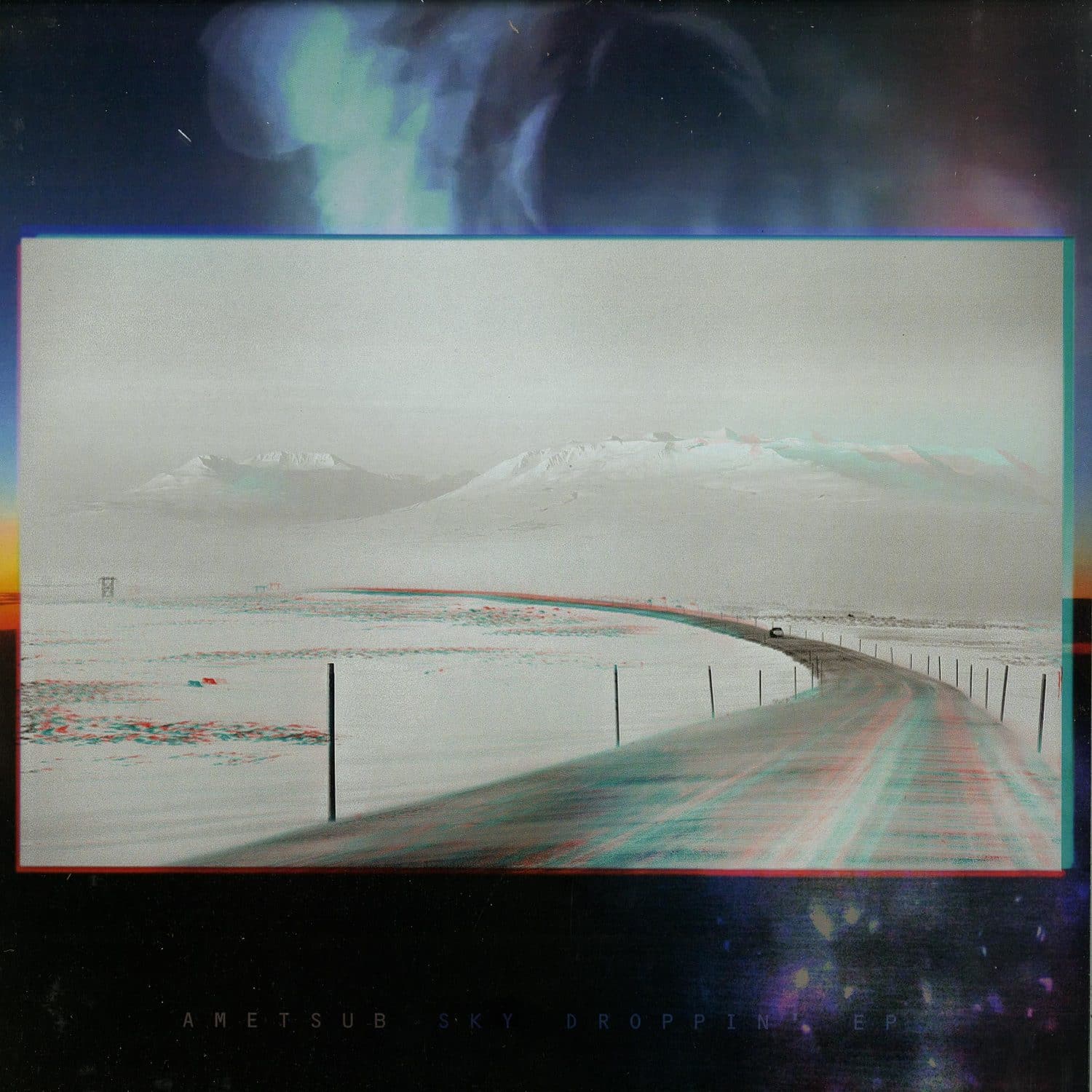 Ametsub - SKY DROPPIN