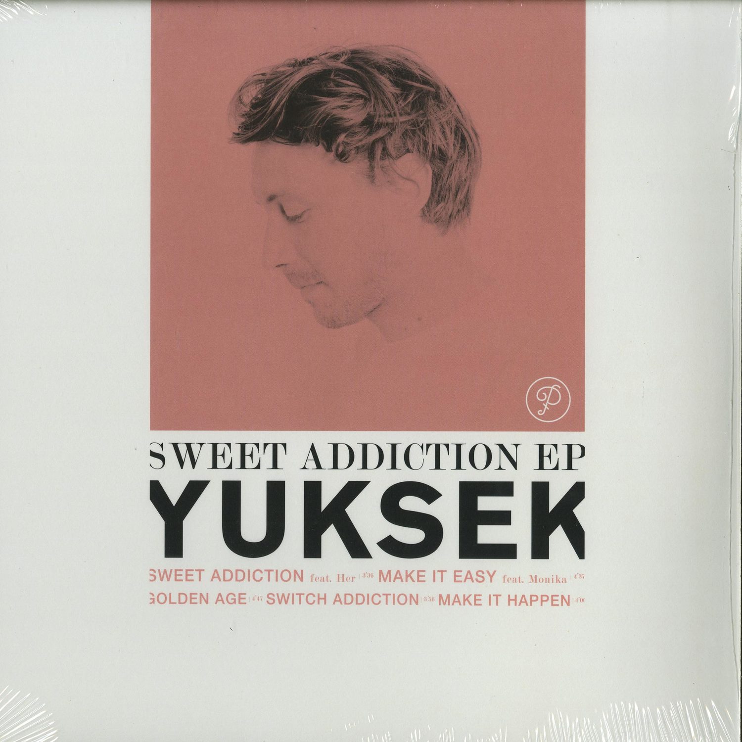 Yuksek - SWEET ADDICTION 