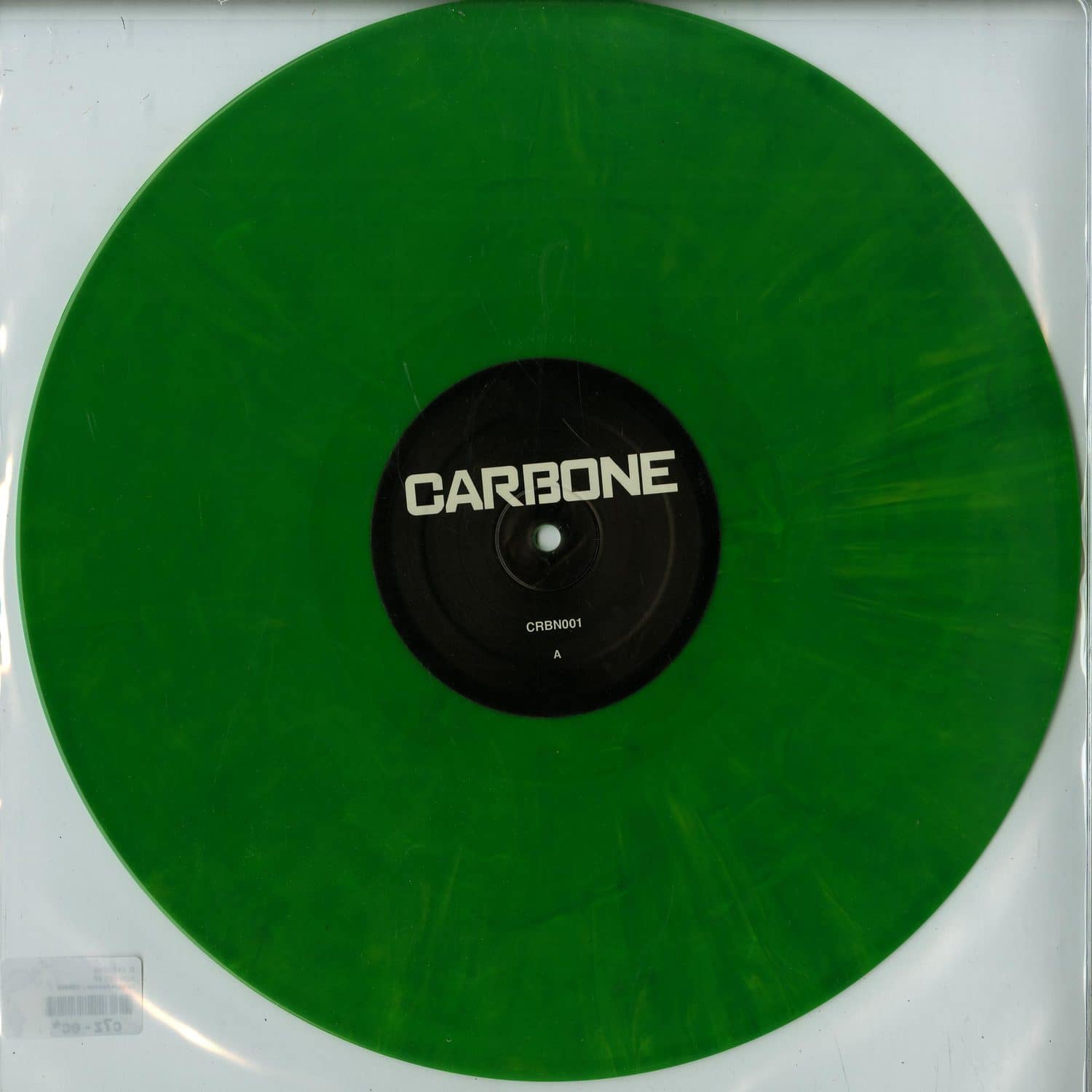 D. Carbone - ACID LIFE EP 