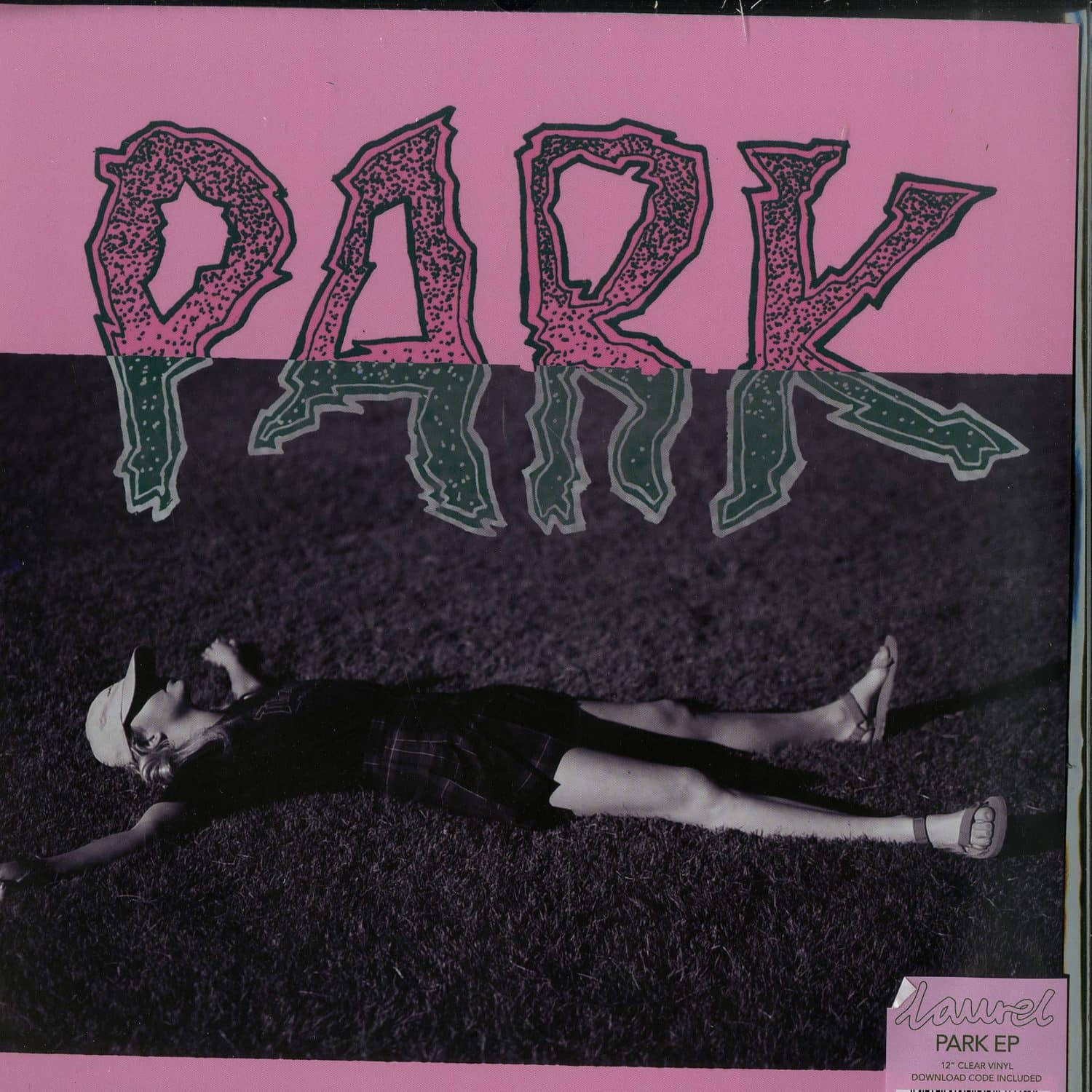 Laurel - PARK EP