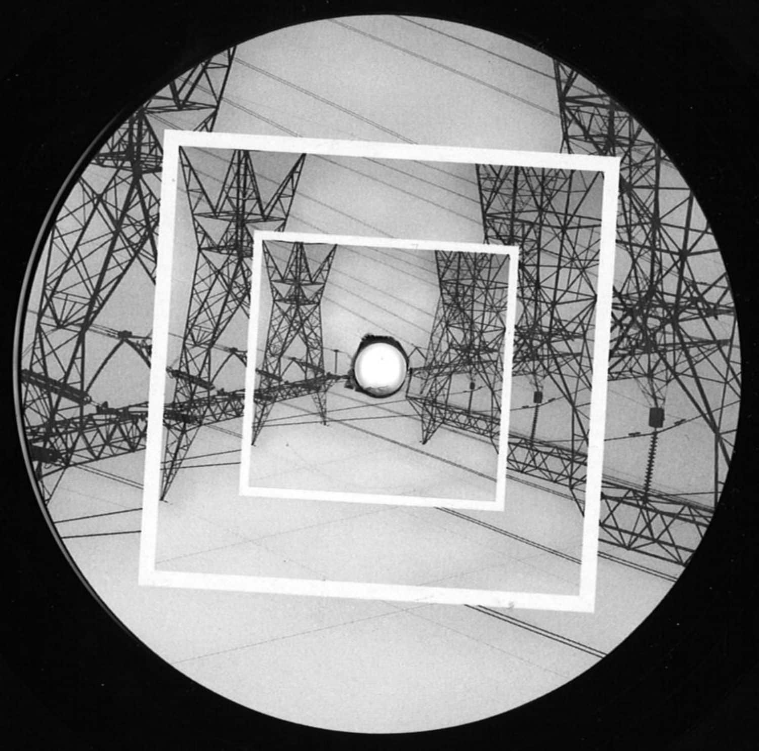 Andre Crom - CIRCUIT / BREAKER