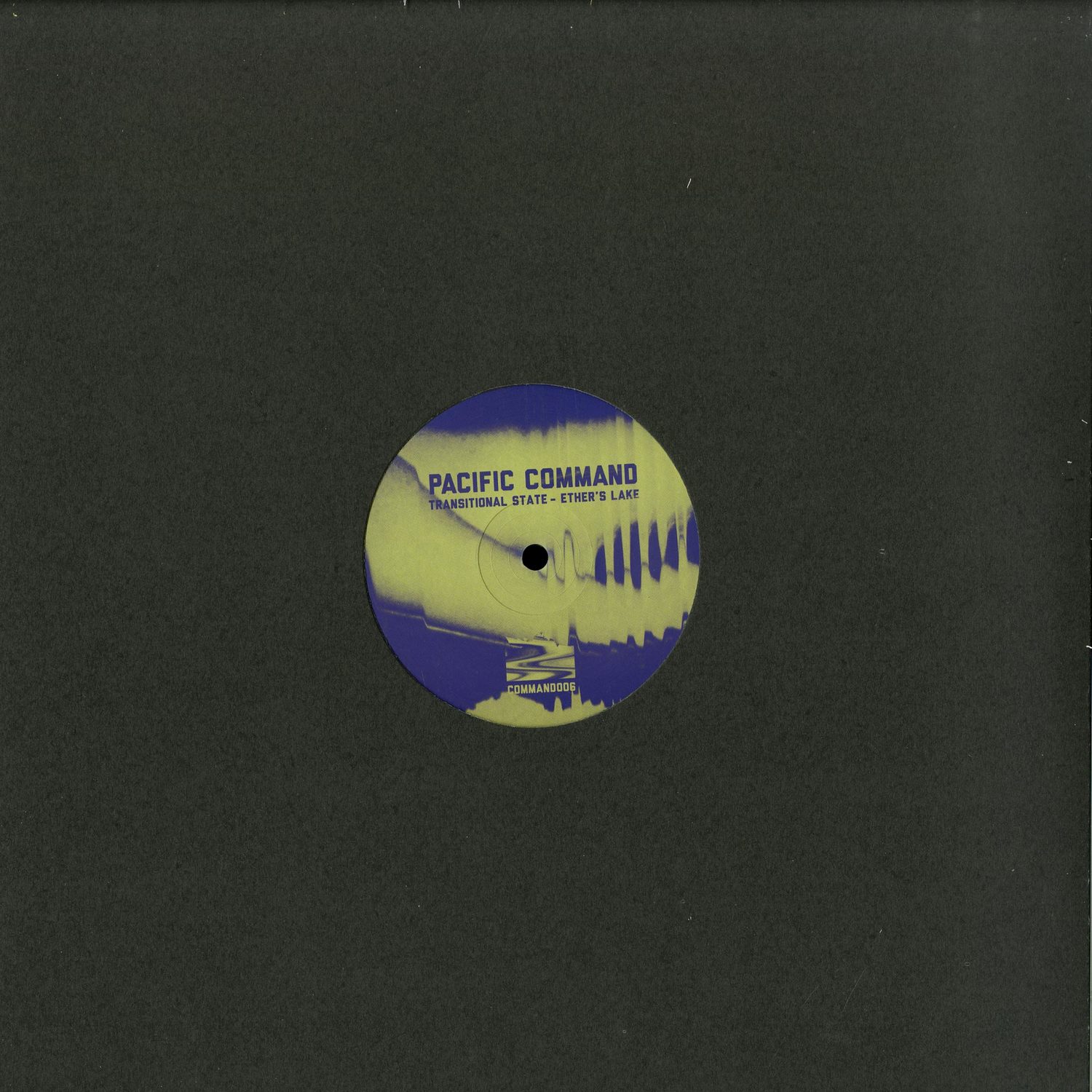 Transitional State - ETHERS LAKE 