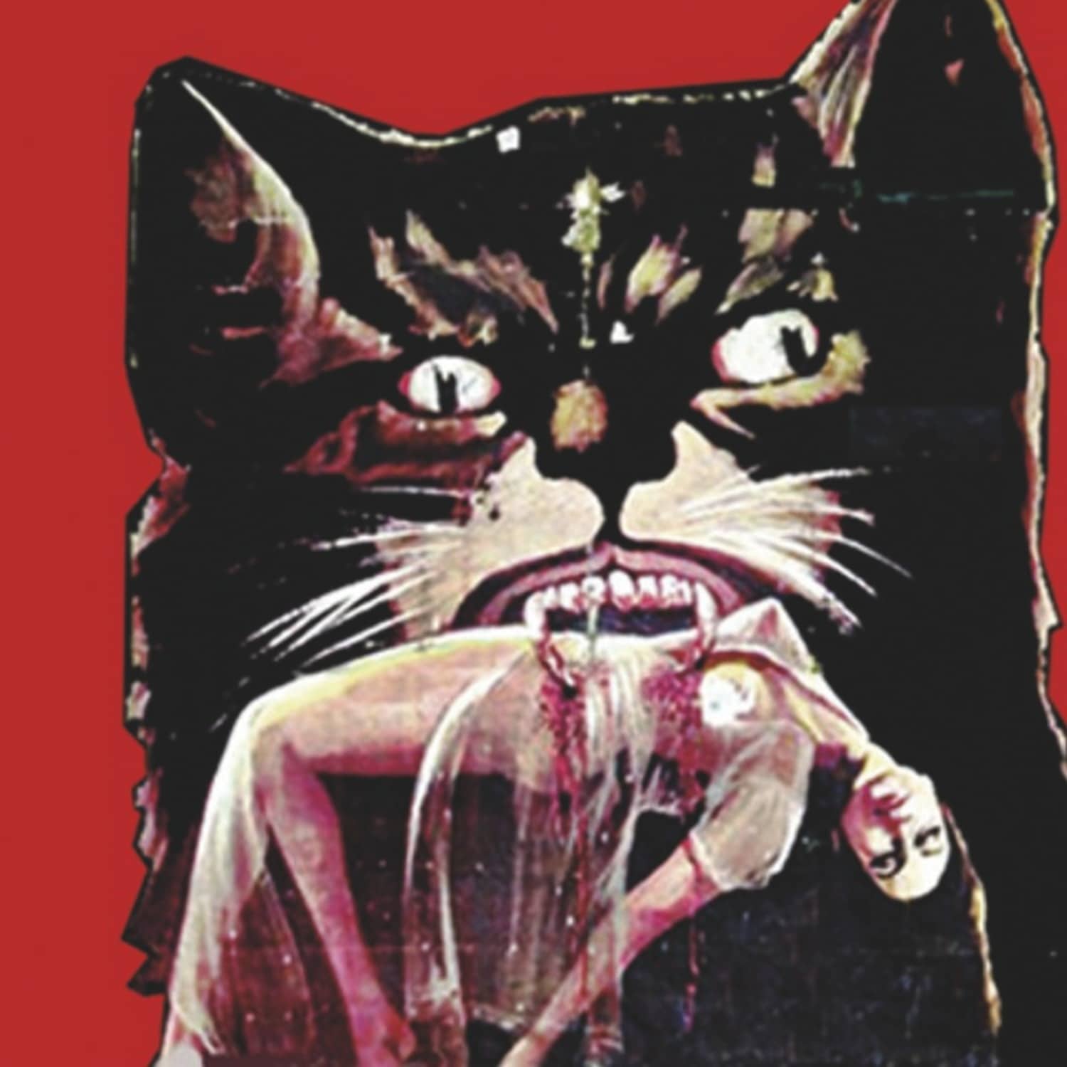 C.L.A.W.S. - STYGIAN MORASS EP