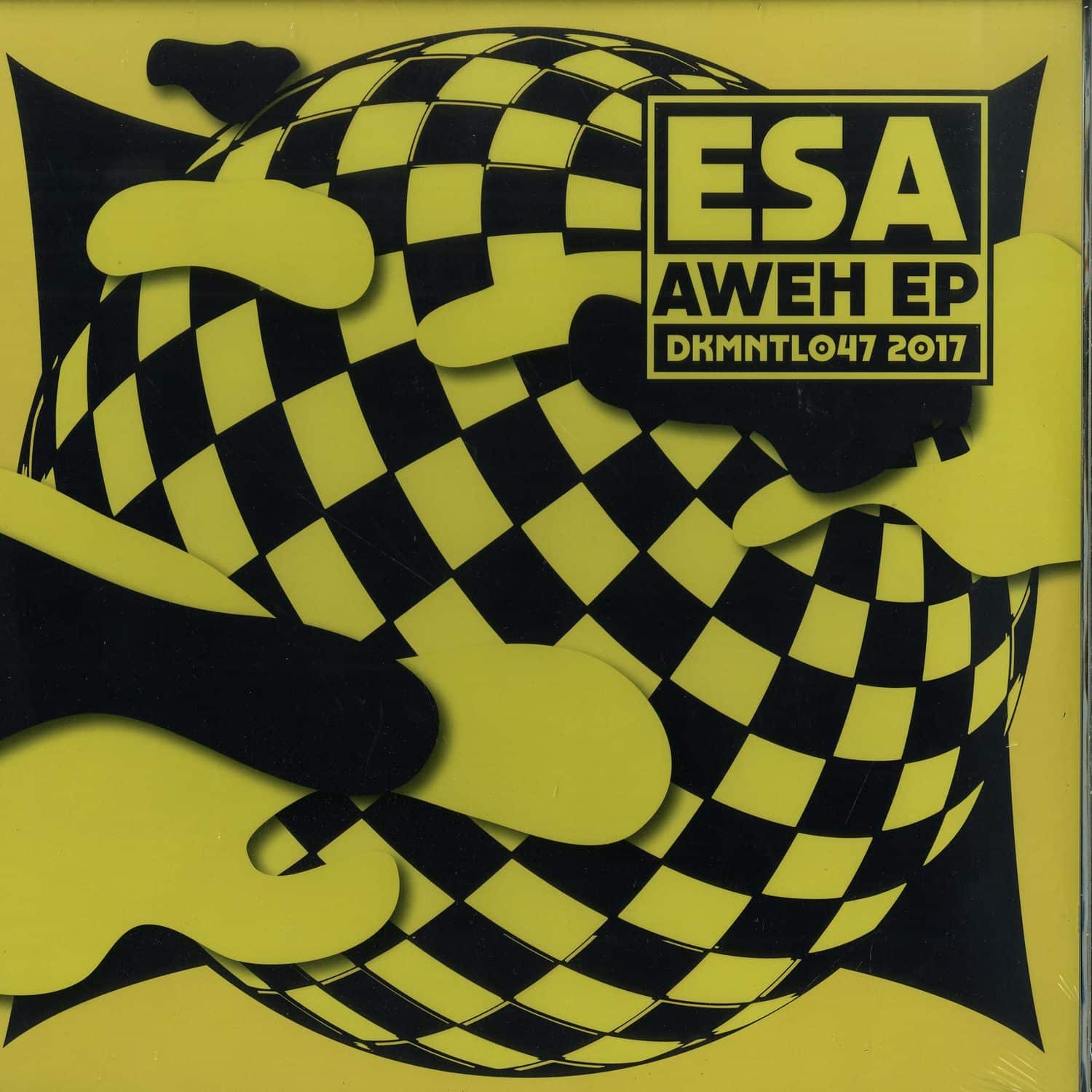 ESA - AWEH EP