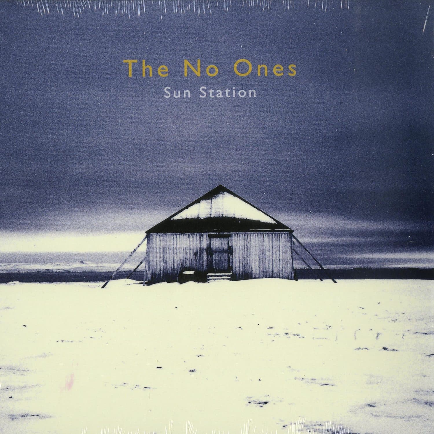 The No Ones - SUN STATION 