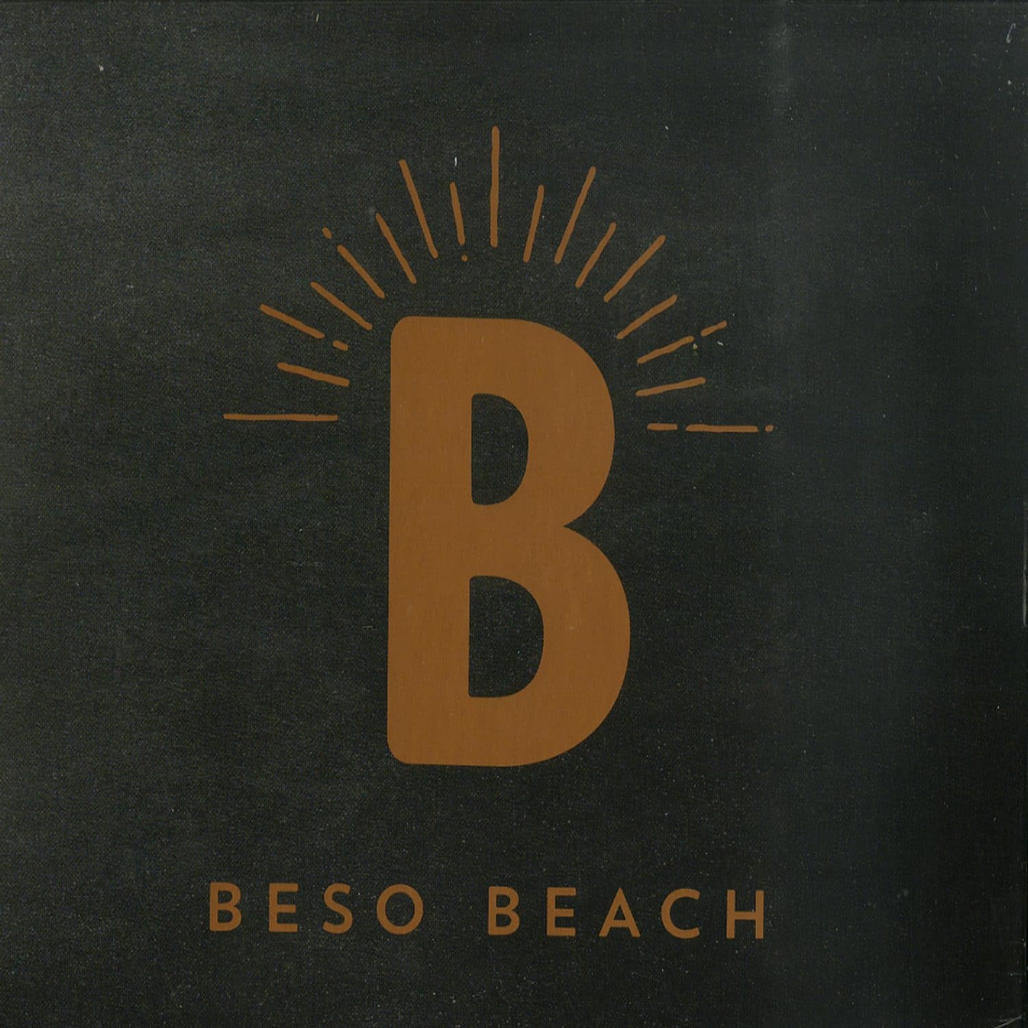 Various Artists - BESO BEACH 2017 