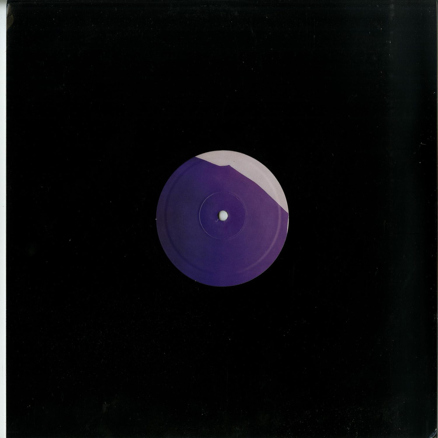 Maurizio Cascella - VIOLET CAPSULE