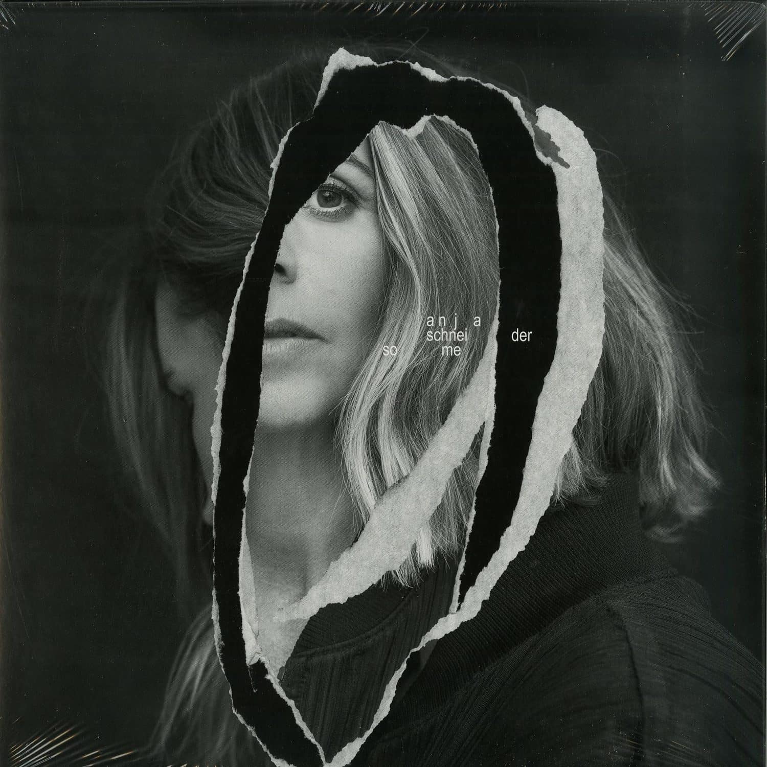 Anja Schneider - SOME 
