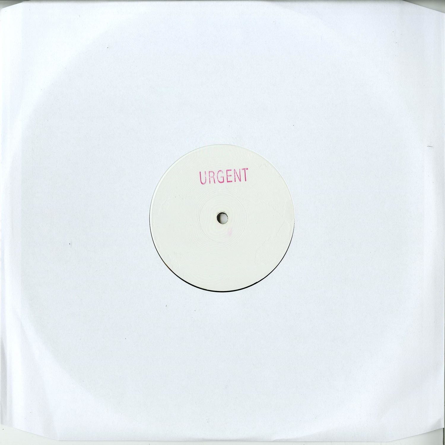 Deego Fresh - URGENT005