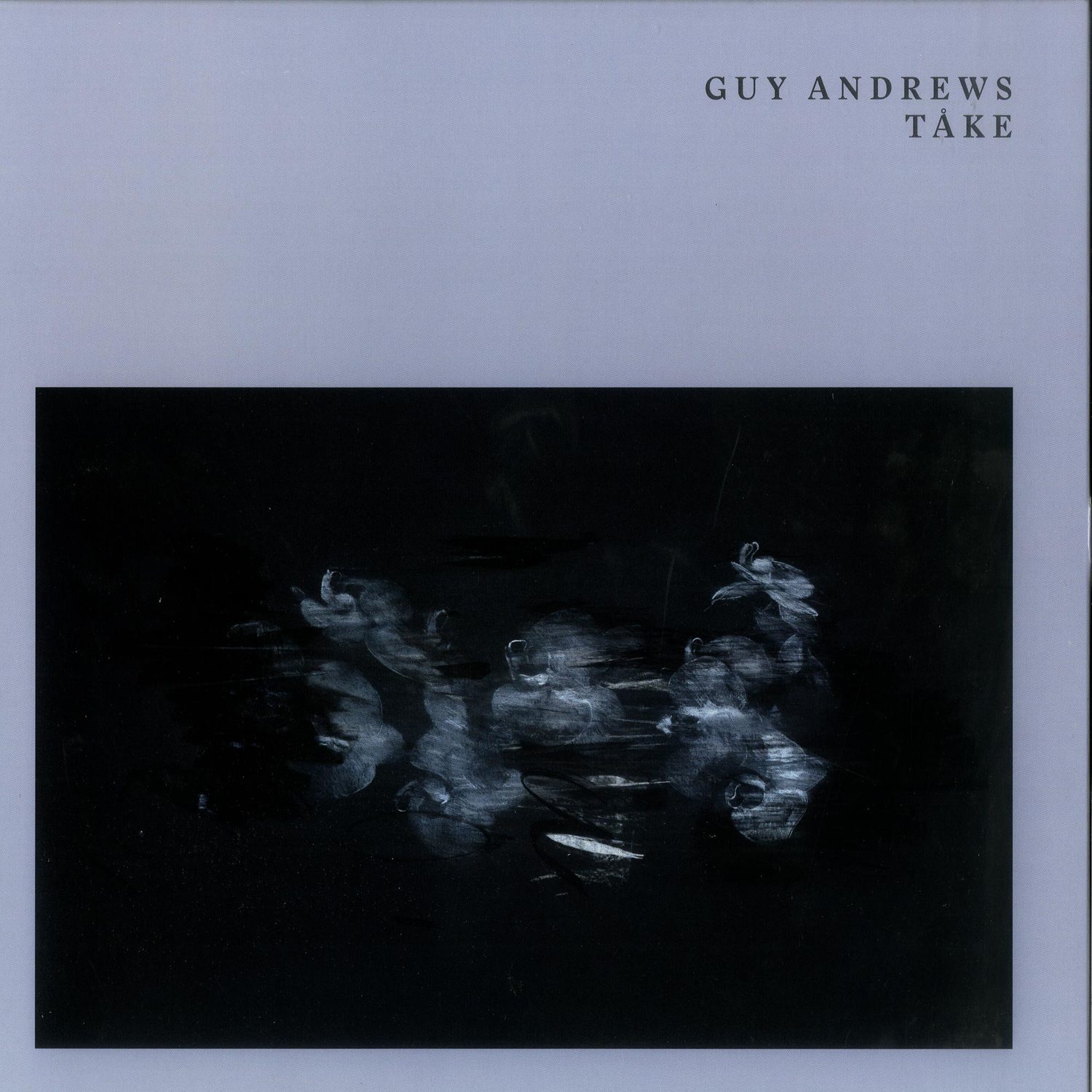 Guy Andrews - TAKE 