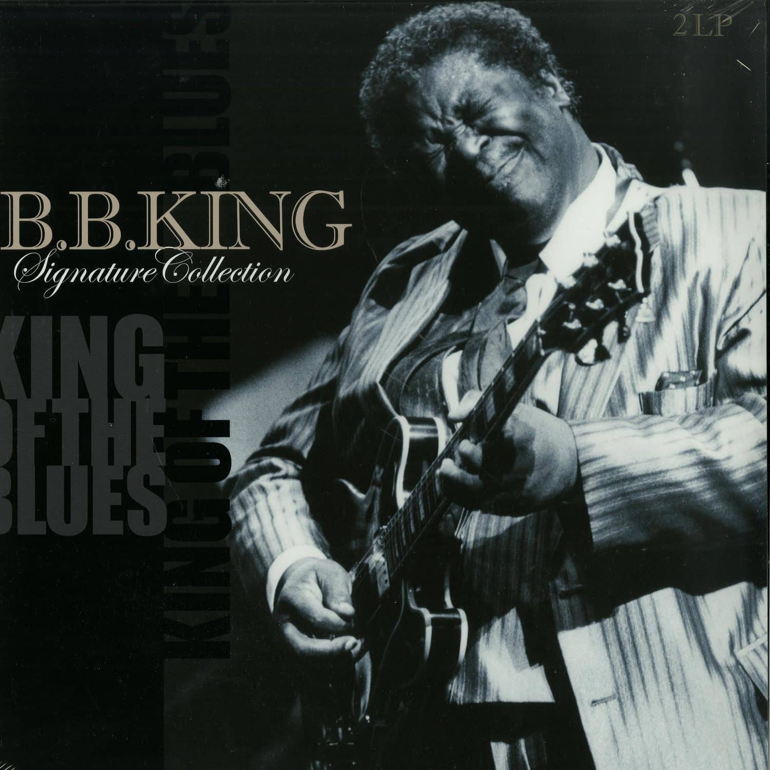 B.B. King - SIGNATURE COLLECTION 