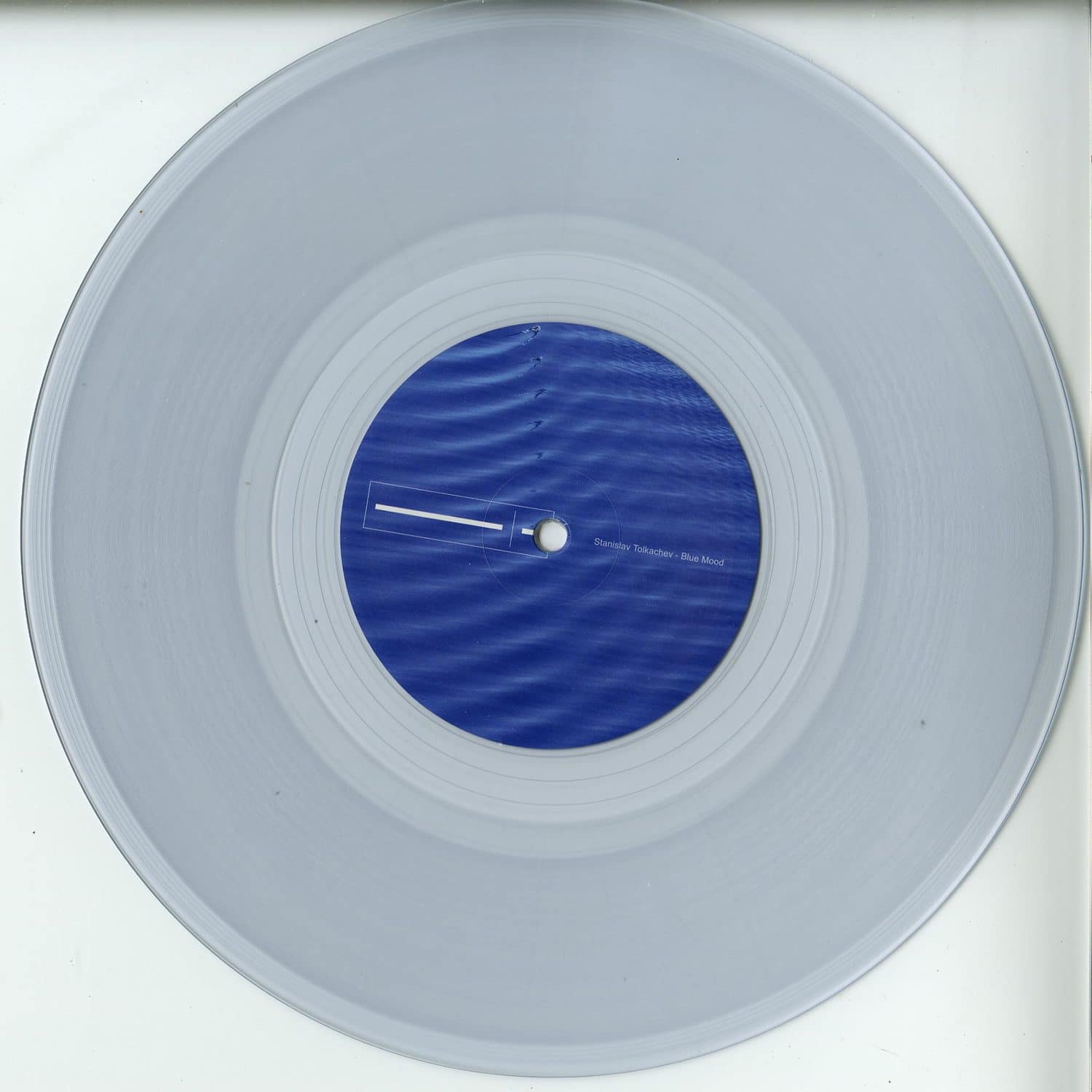 Stanislav Tolkachev - BLUE MOOD 