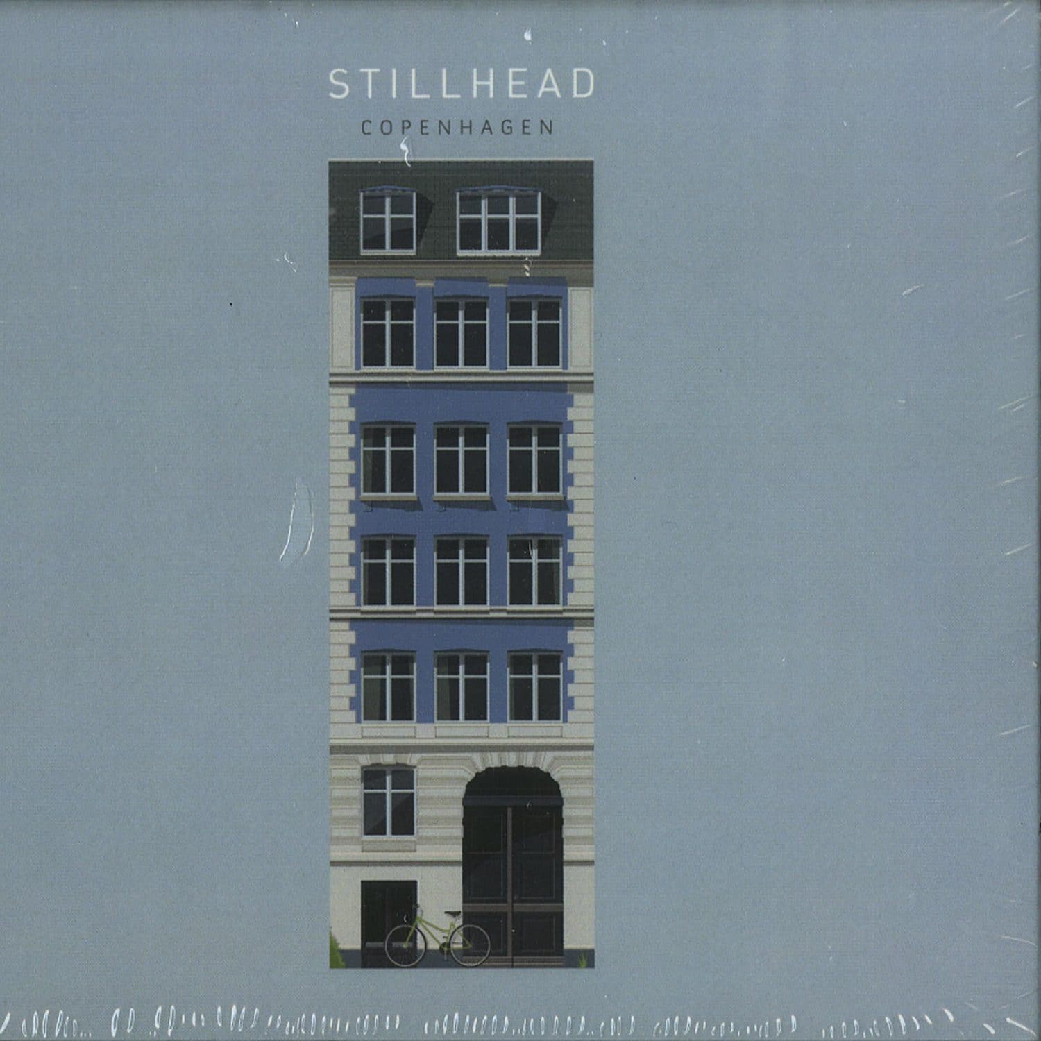 Stillhead - COPENHAGEN 