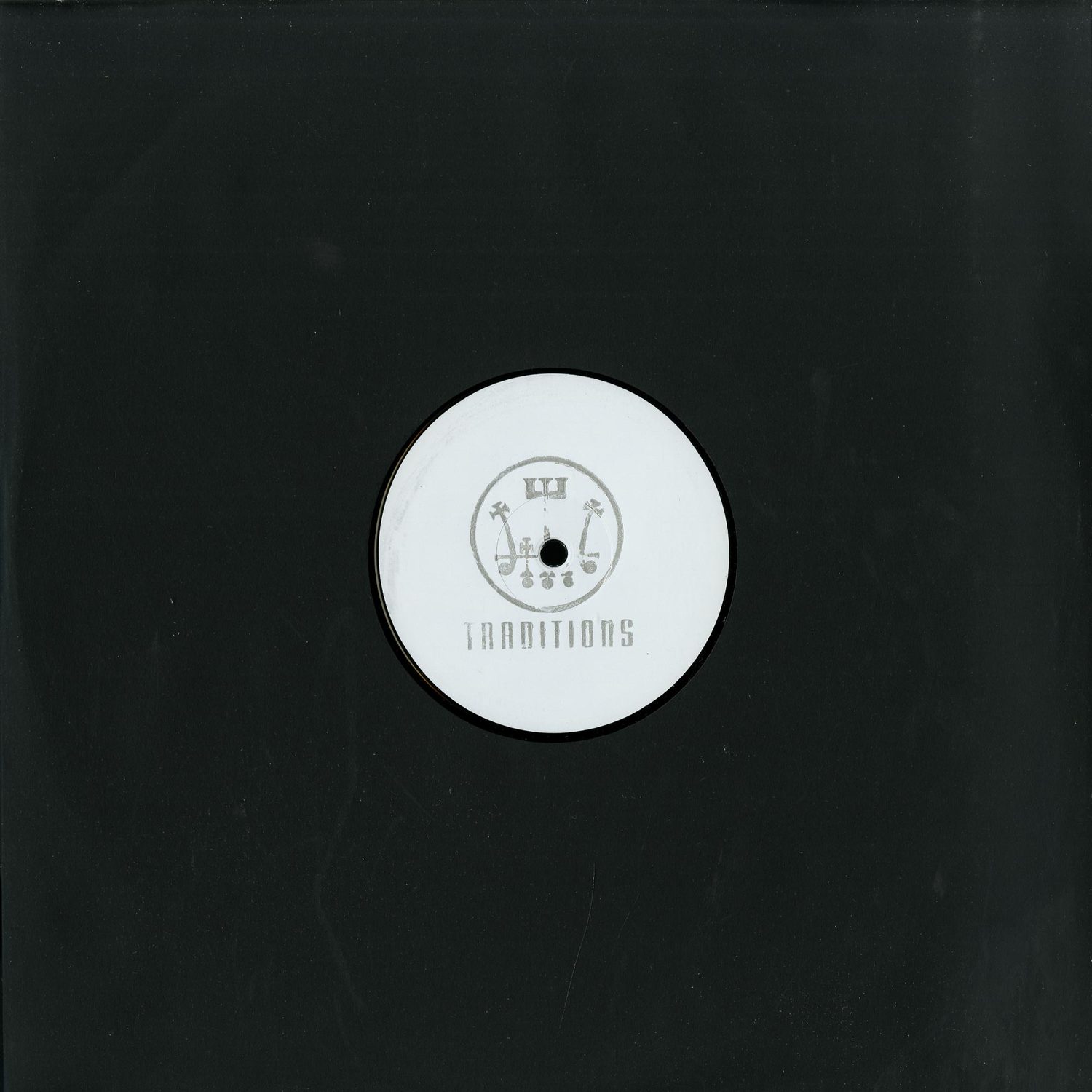 DMX Krew - LIBERTINE TRADITIONS 07 