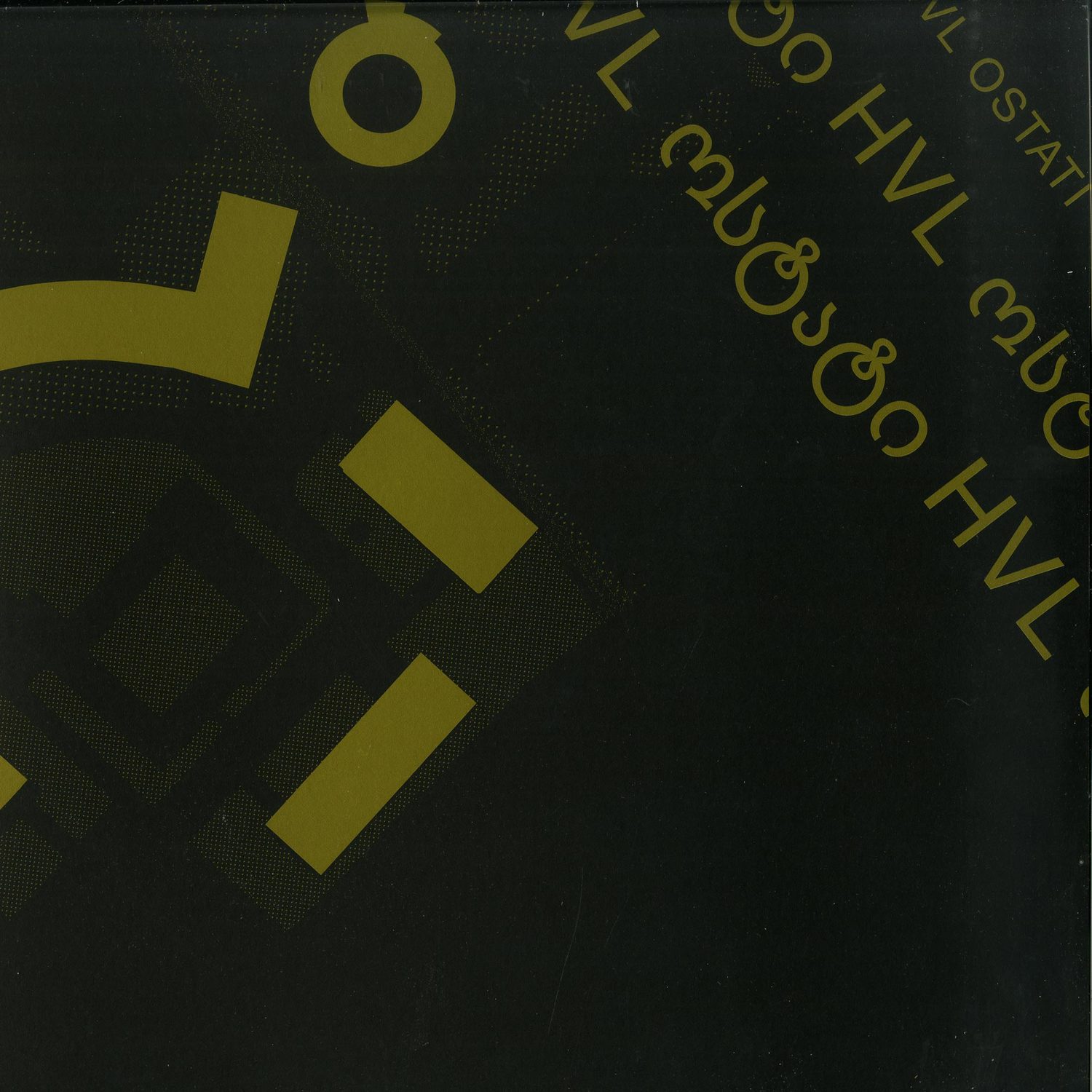 HVL - OSTATI 