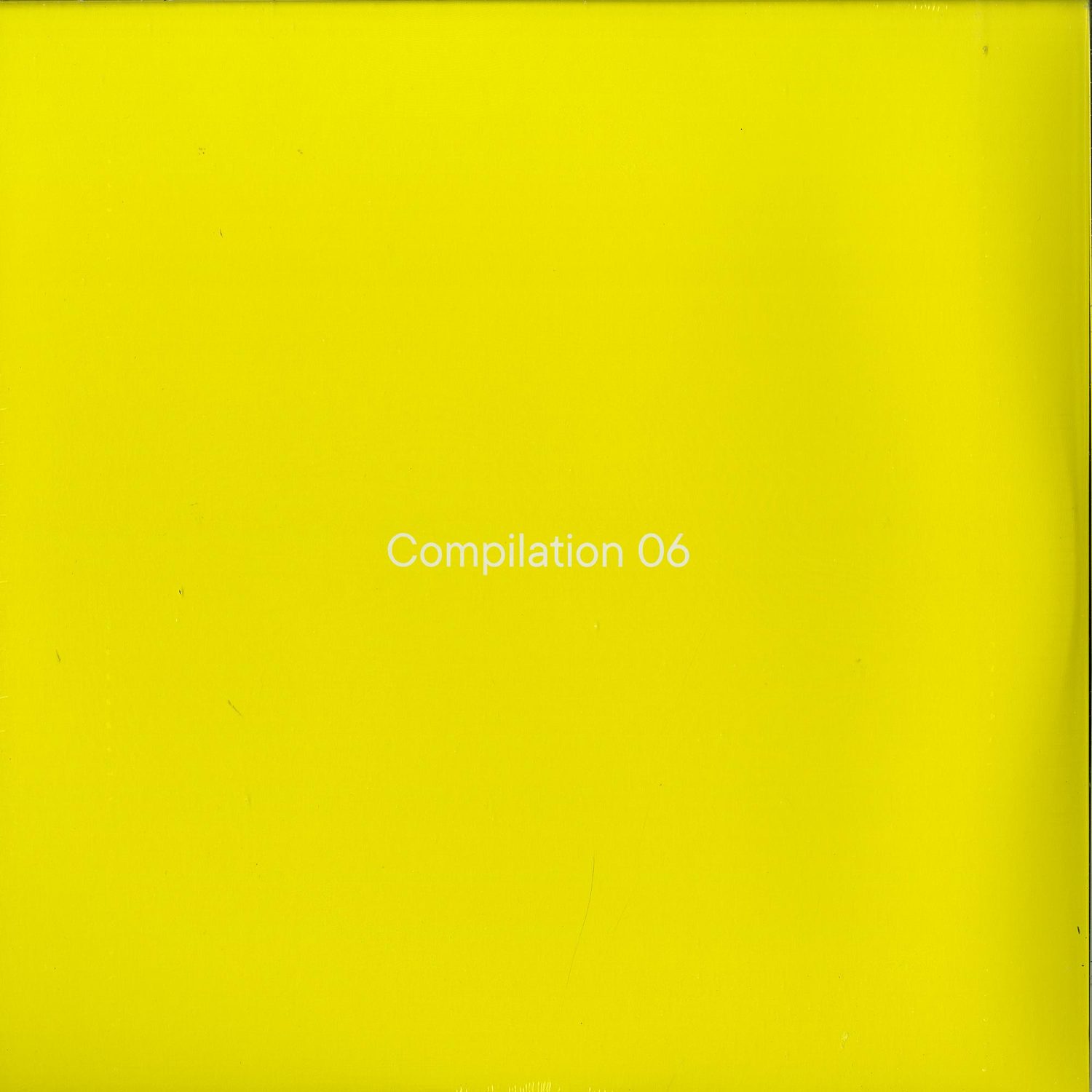 Various Artists - COMPILATION 06 