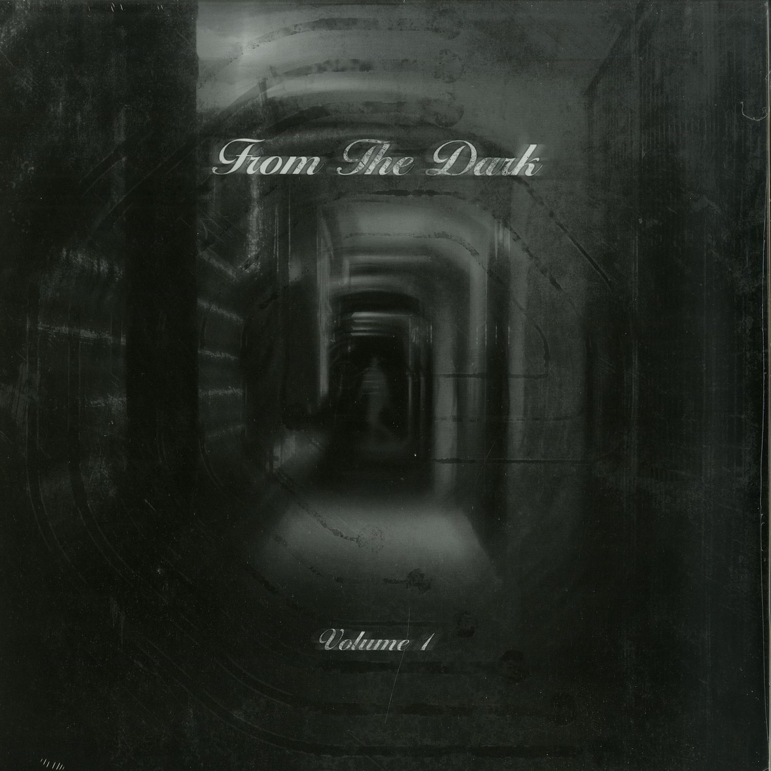 Various Artists - FROM THE DARK VOLUME 1 