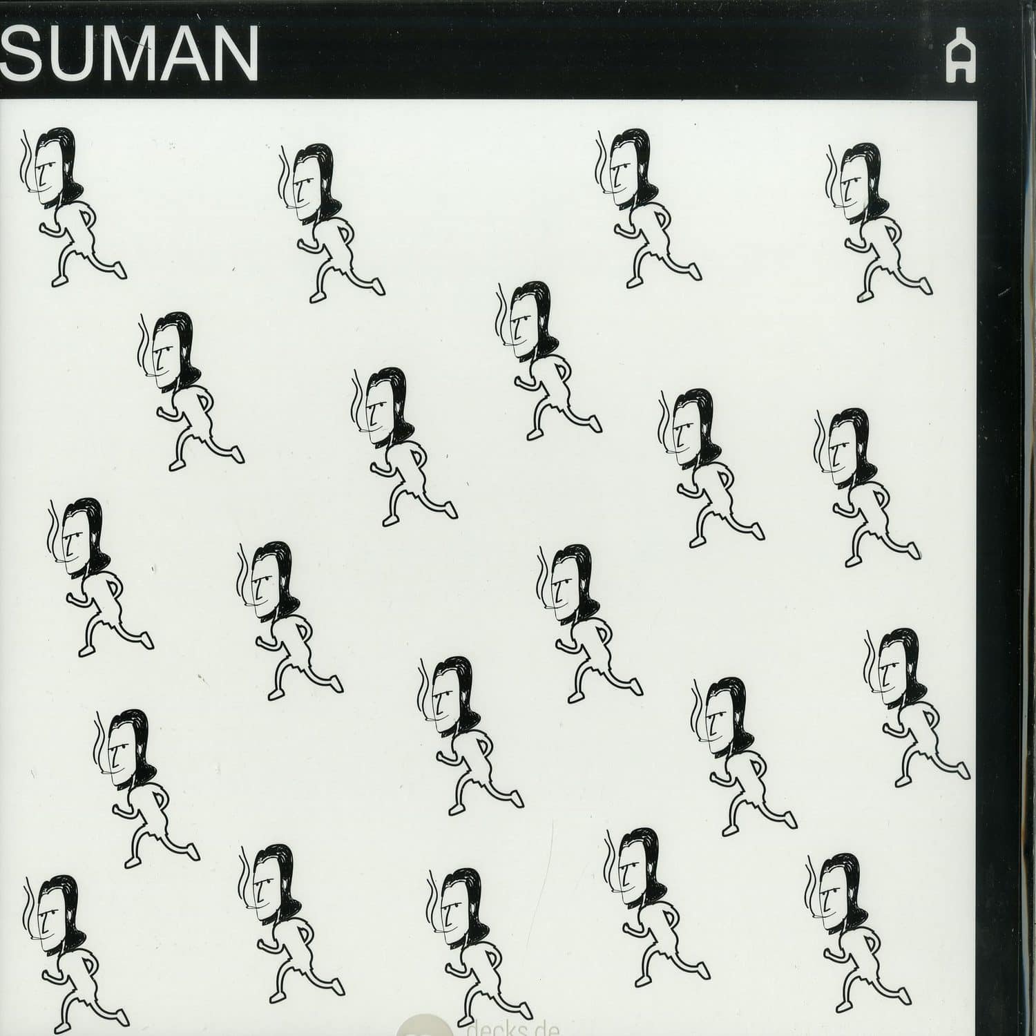 Suman - BOYS AT WORK