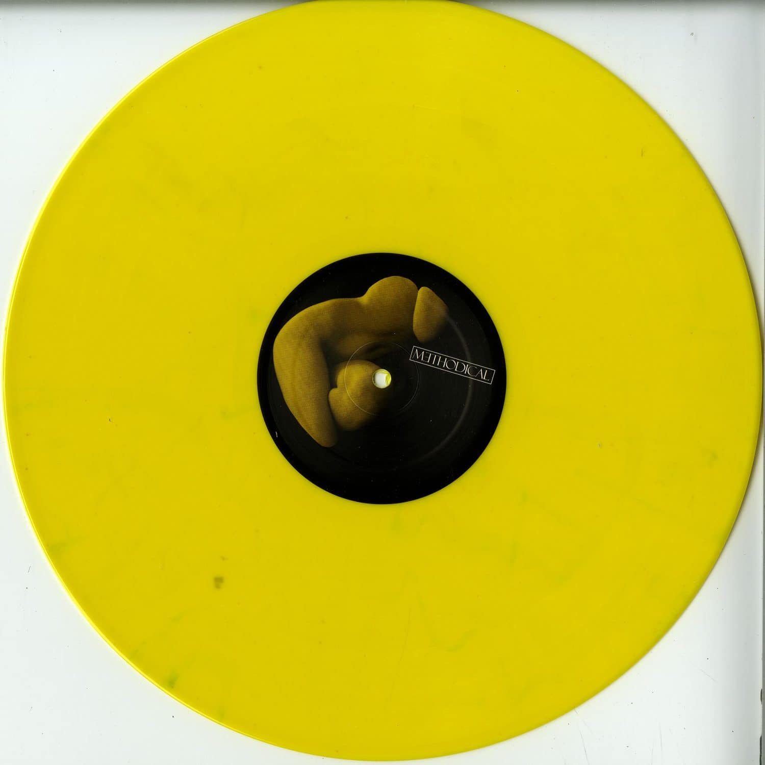 Forward Strategy Group / Rommek - METHODICAL 0005 