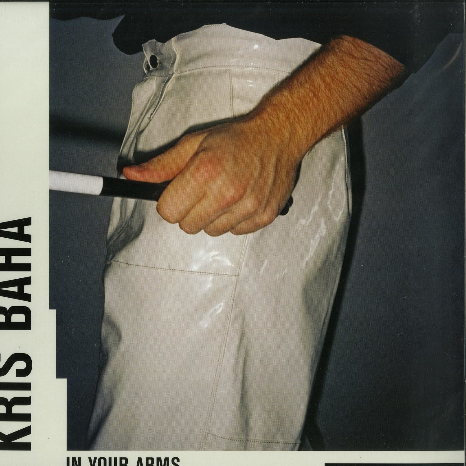 Kris Baha - IN YOUR ARMS