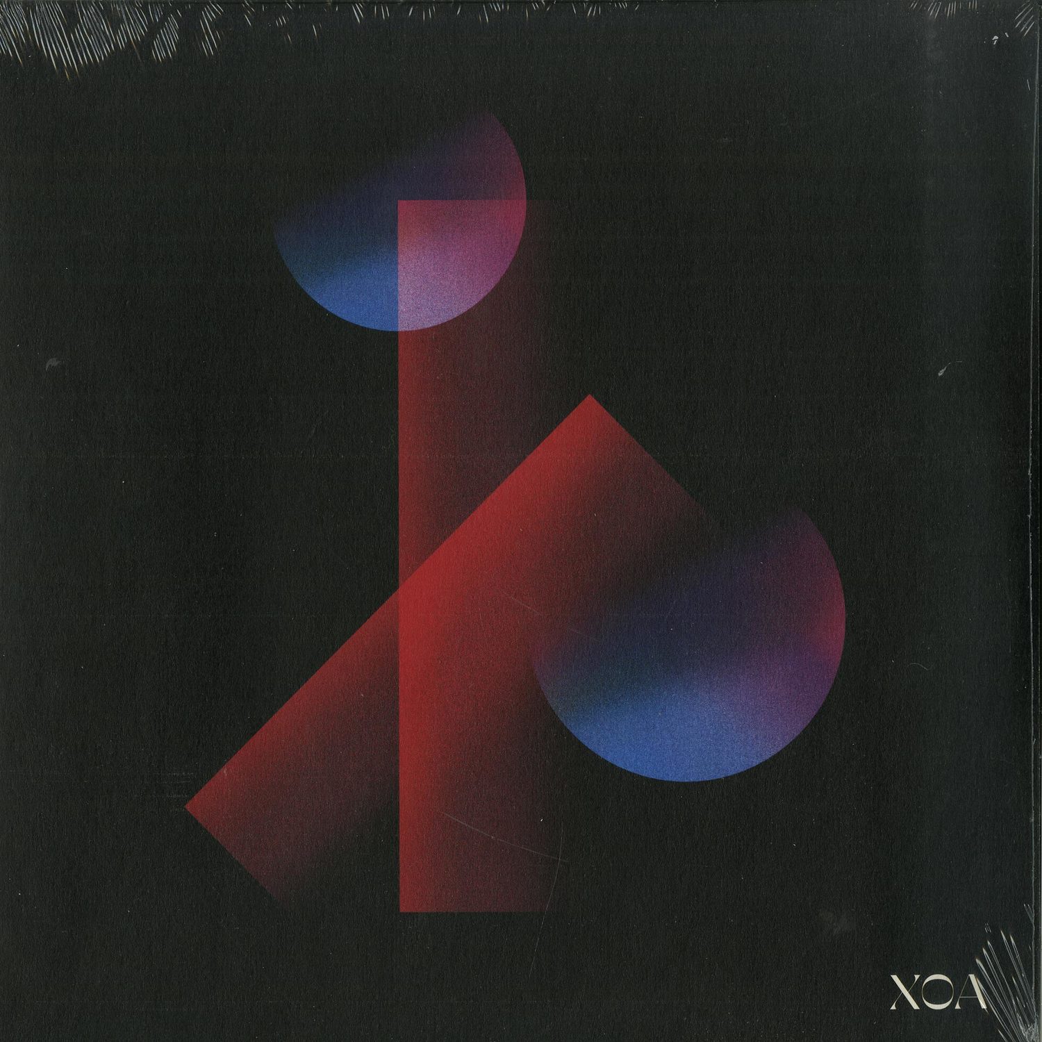 Xoa - WAY WEST 