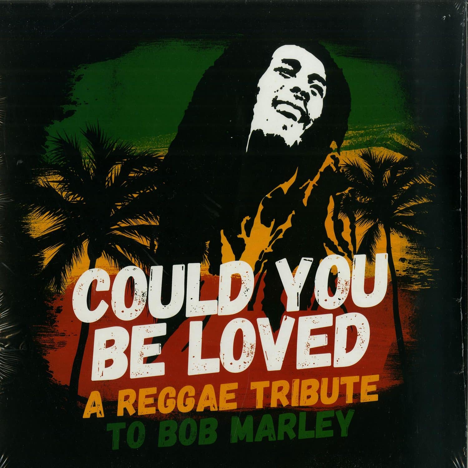 Various Artists - COULD YOU BE LOVED - TRIBUTE TO BOB MARLEY 