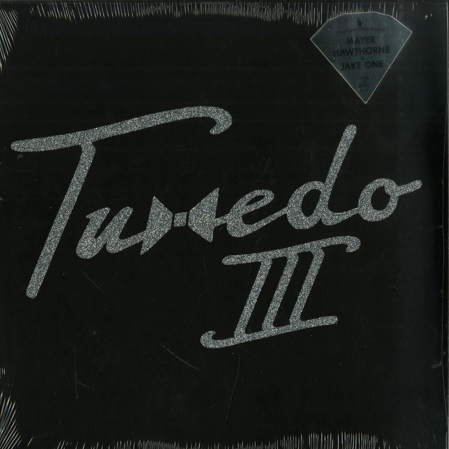 Tuxedo  - TUXEDO III 