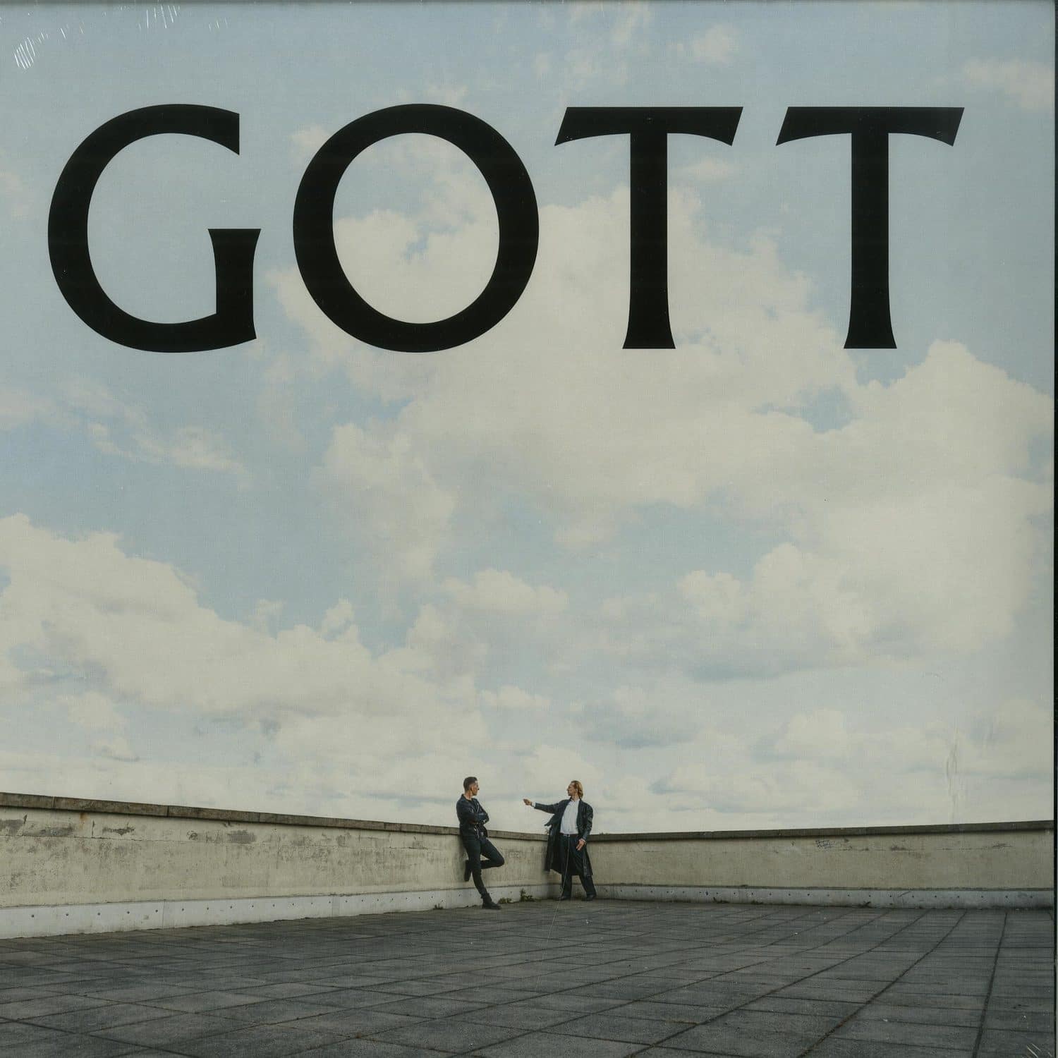 GOTT - EP