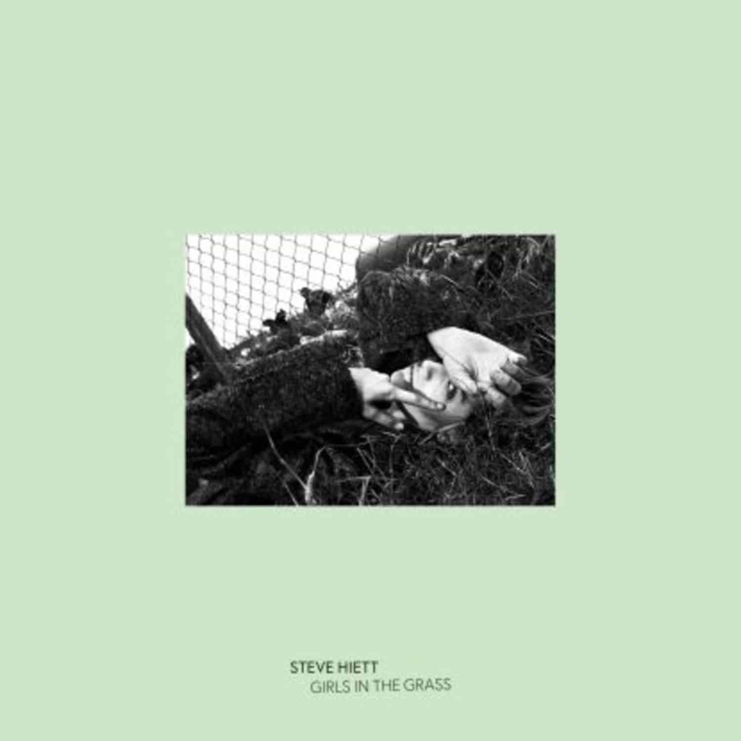 Steve Hiett - GIRLS IN THE GRASS 