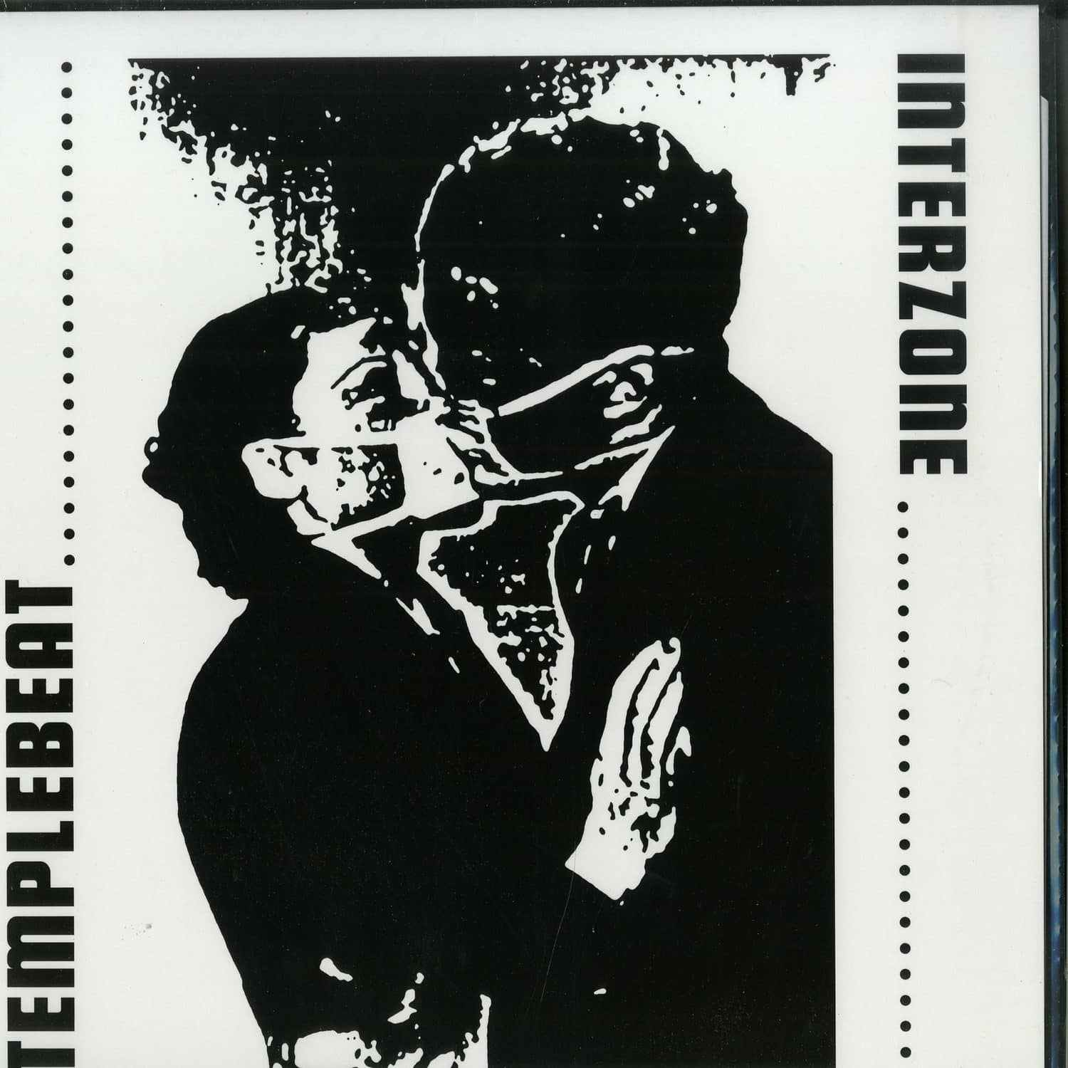 Templebeat - INTERZONE 