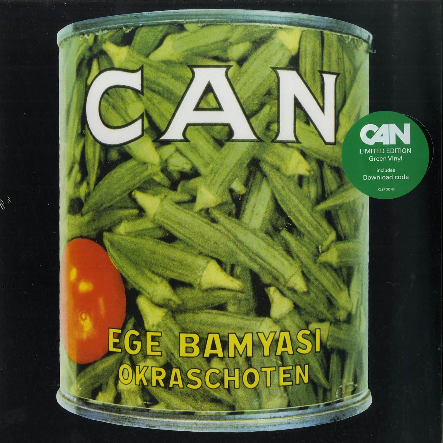 Can - EGE BAMYASI 