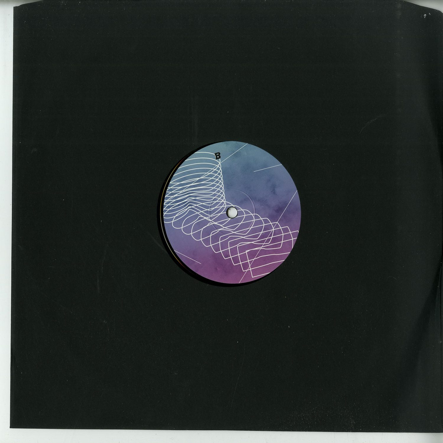 Jaxe - SEEKINGS EP
