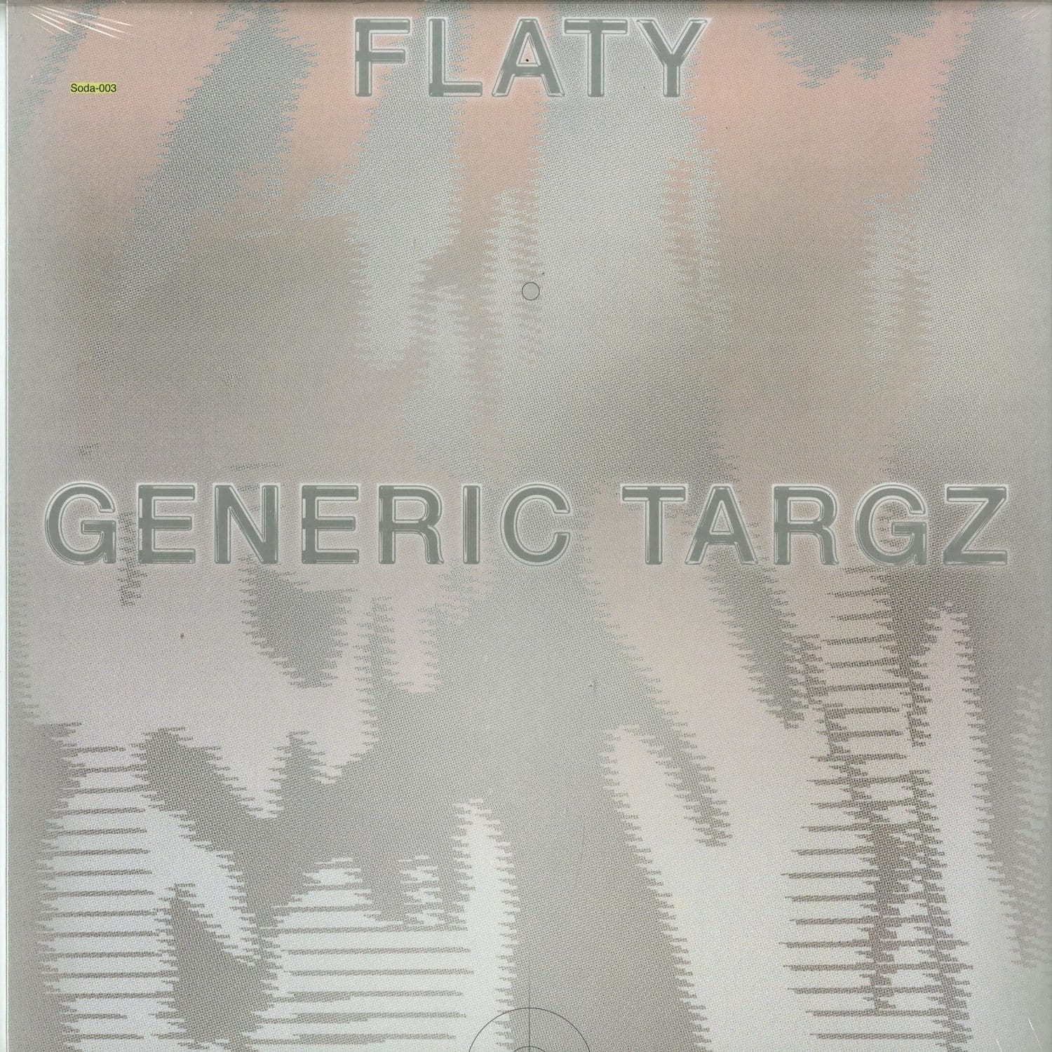Flaty - GENERIC TARGZ 