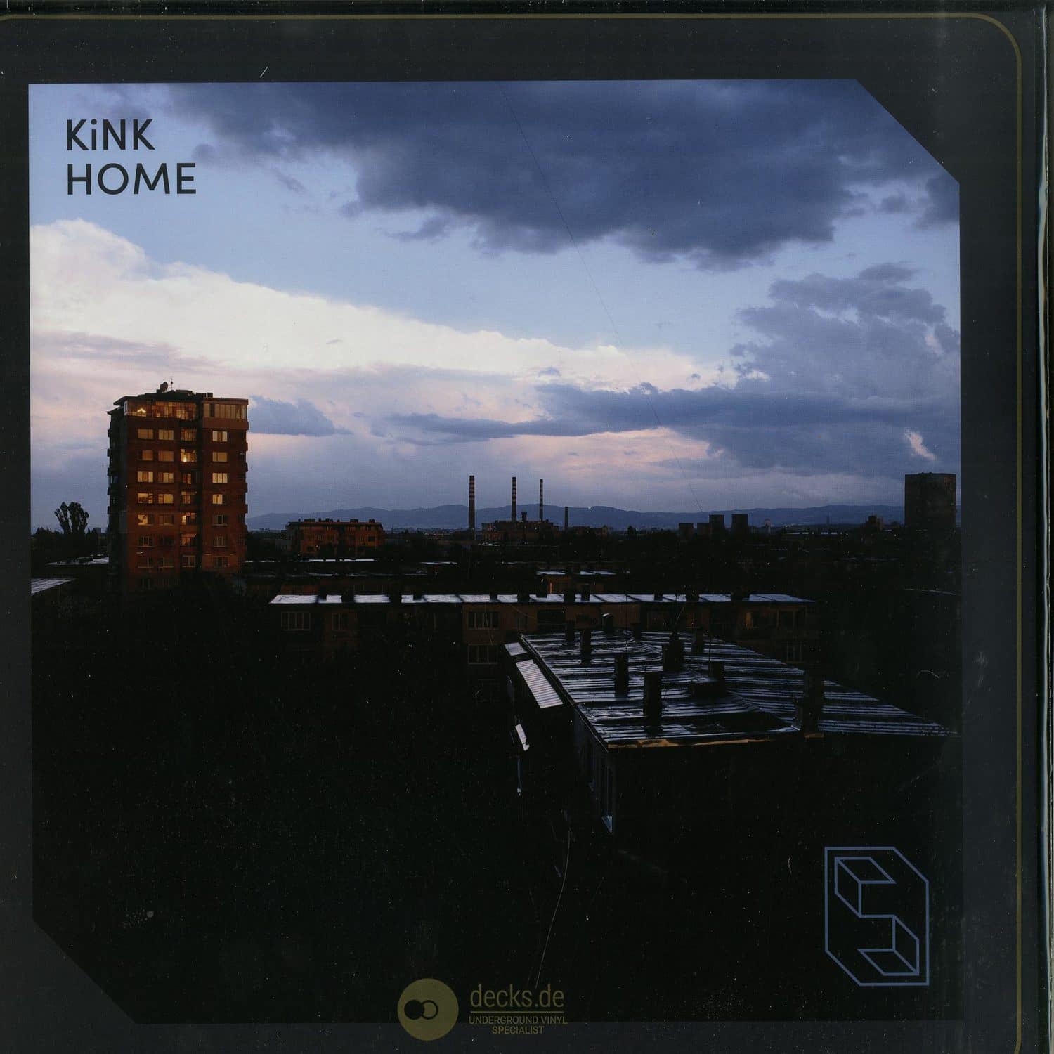 KinK - HOME