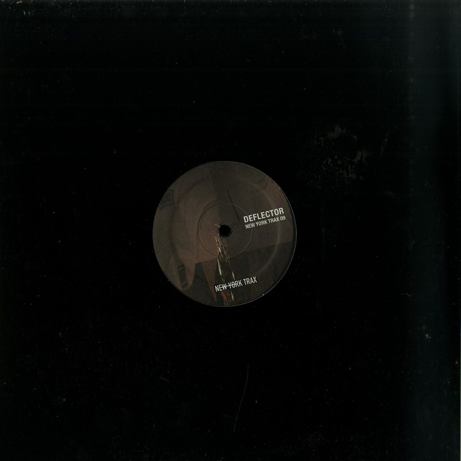 Deflector - EP