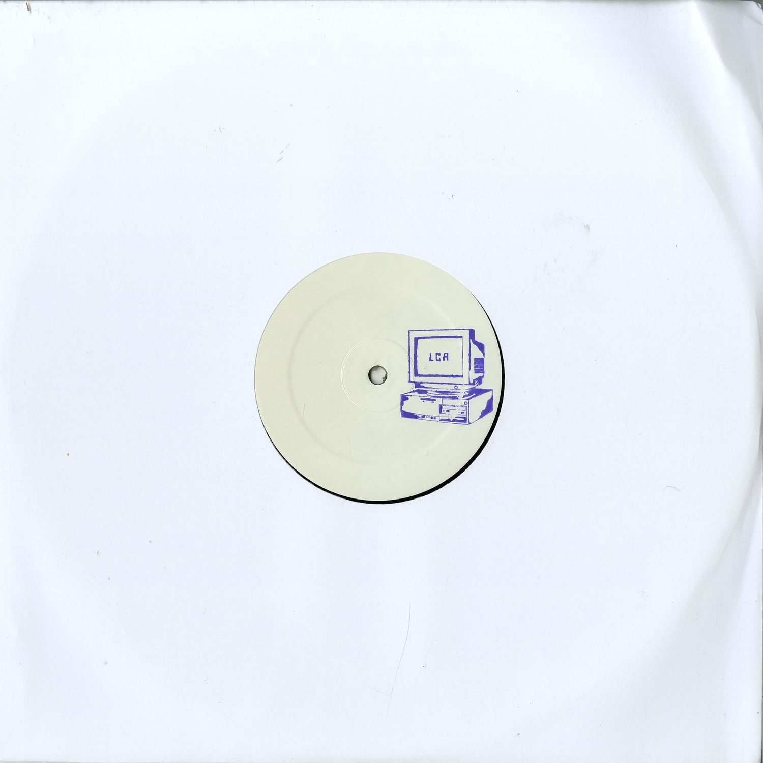 Coco Bryce - LOST CITY ARCHIVES VOL. 2