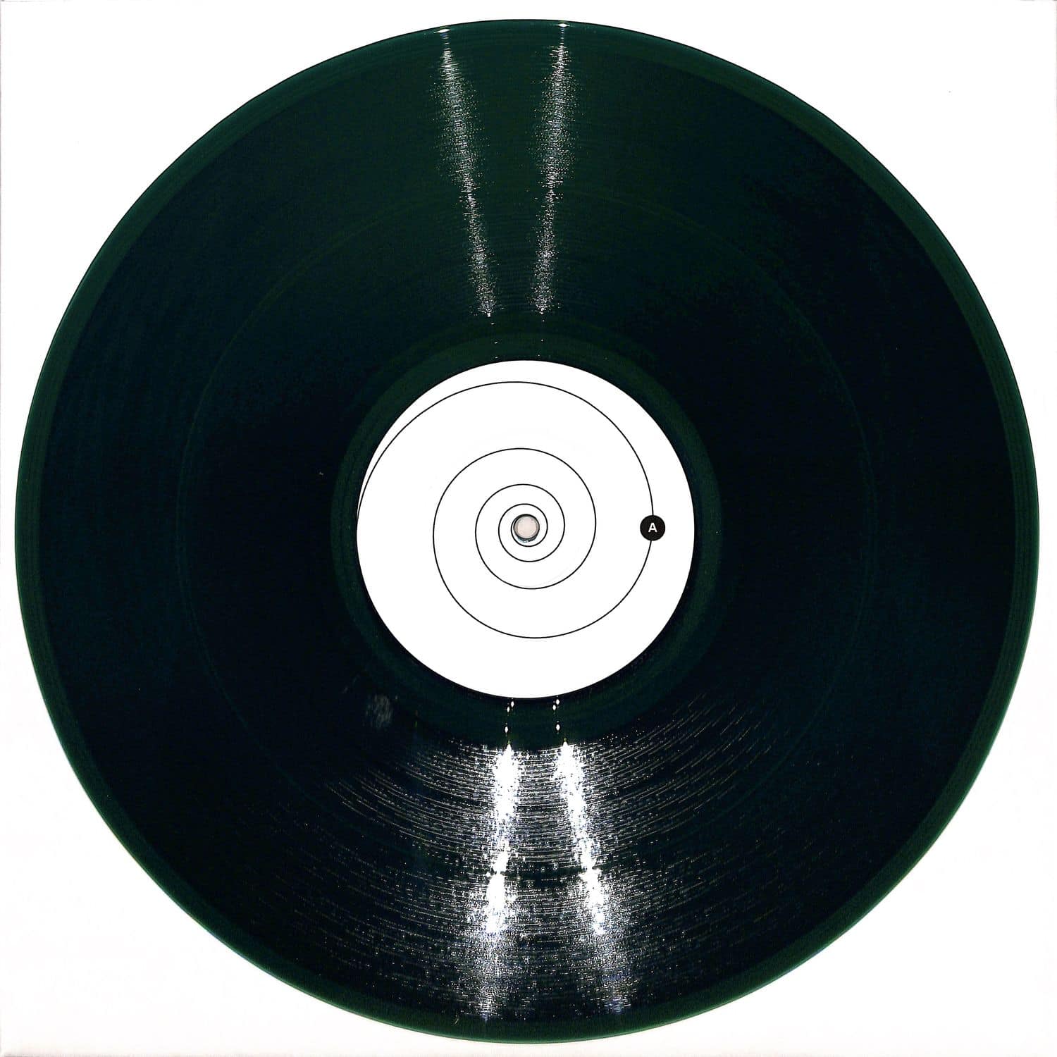Heerd - EVOLUTION EP 