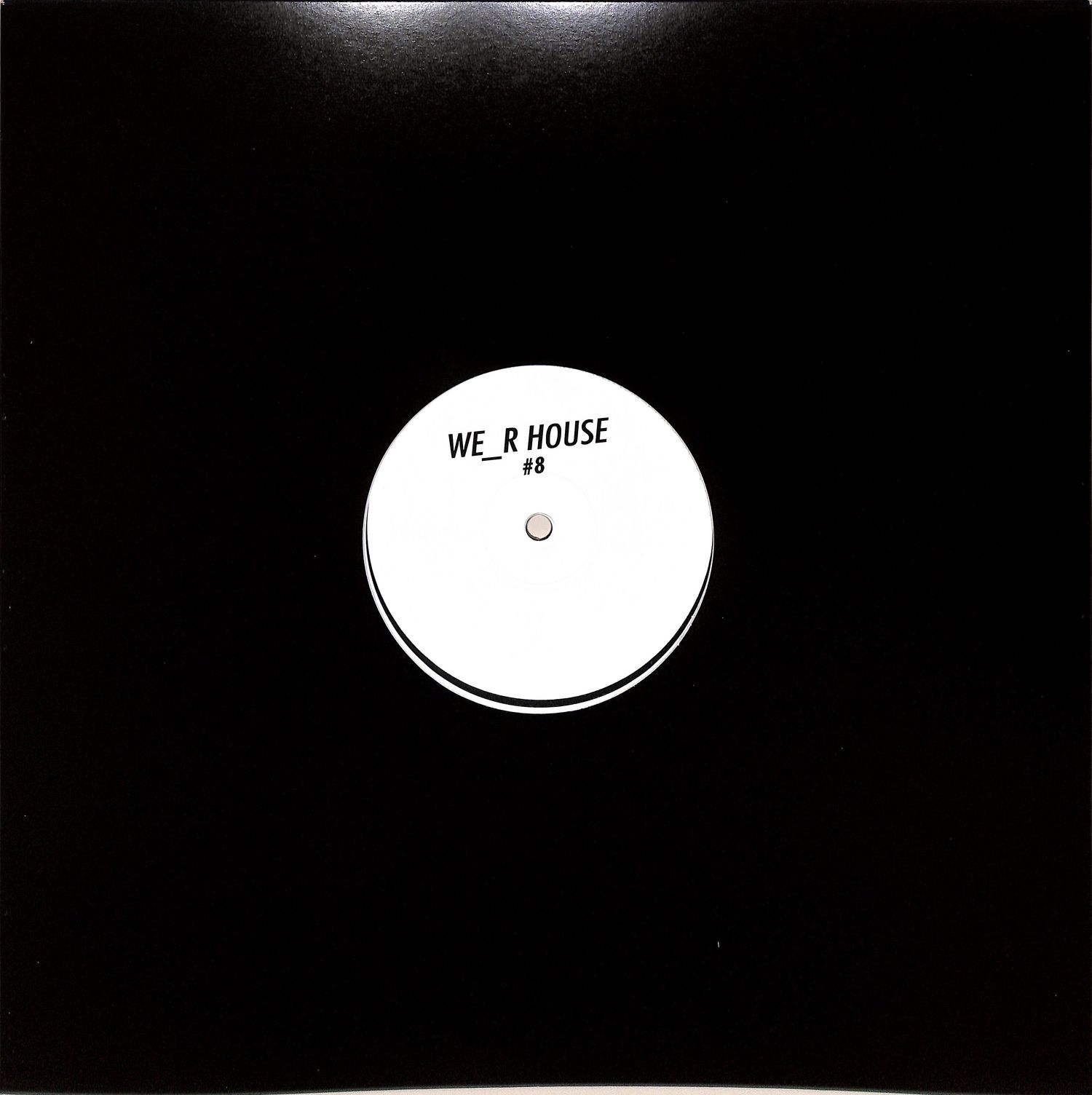 Sam Haskin - WE_R_HOUSE 8
