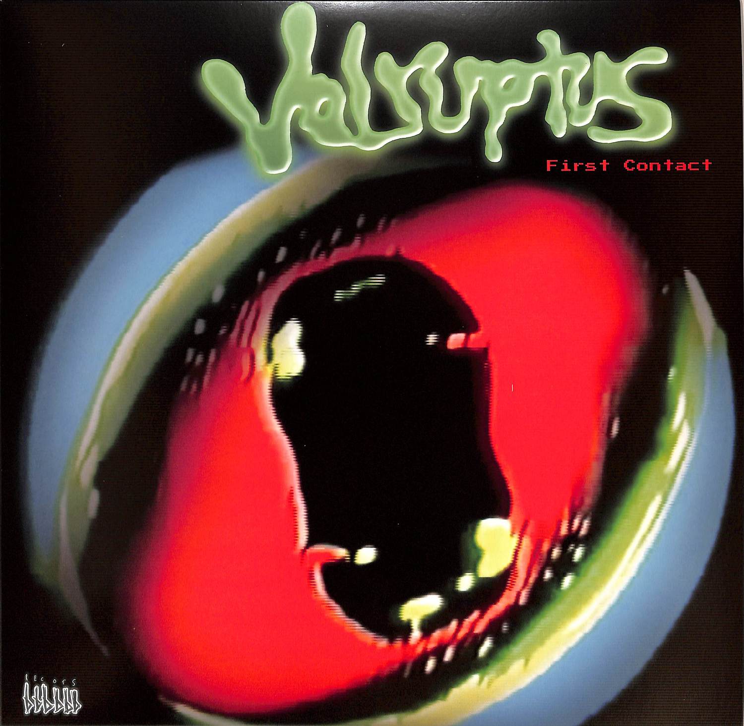 Volruptus - FIRST CONTACT 